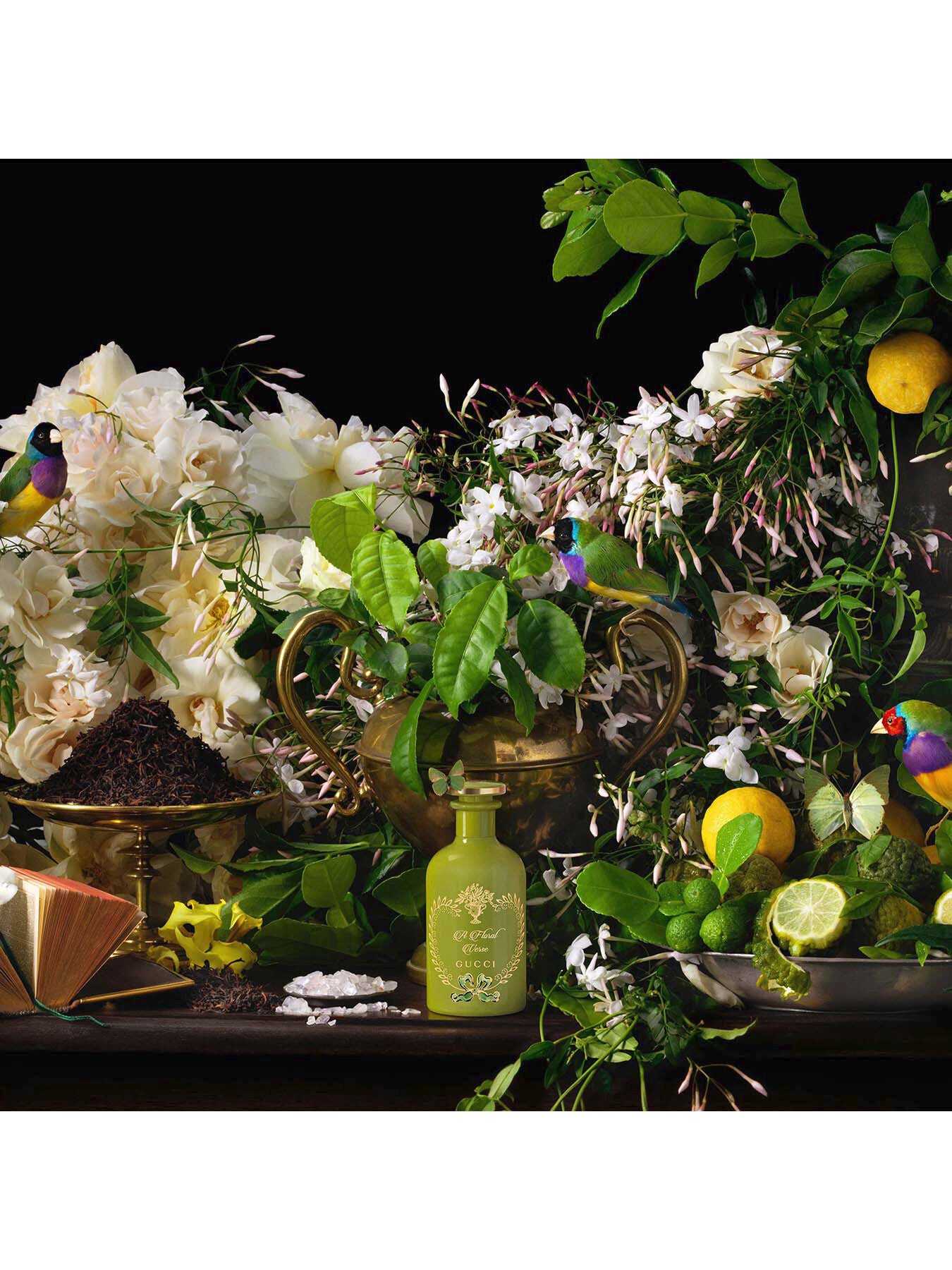 The Alchemists Garden A Floral Verse Eau de Parfum 100ml