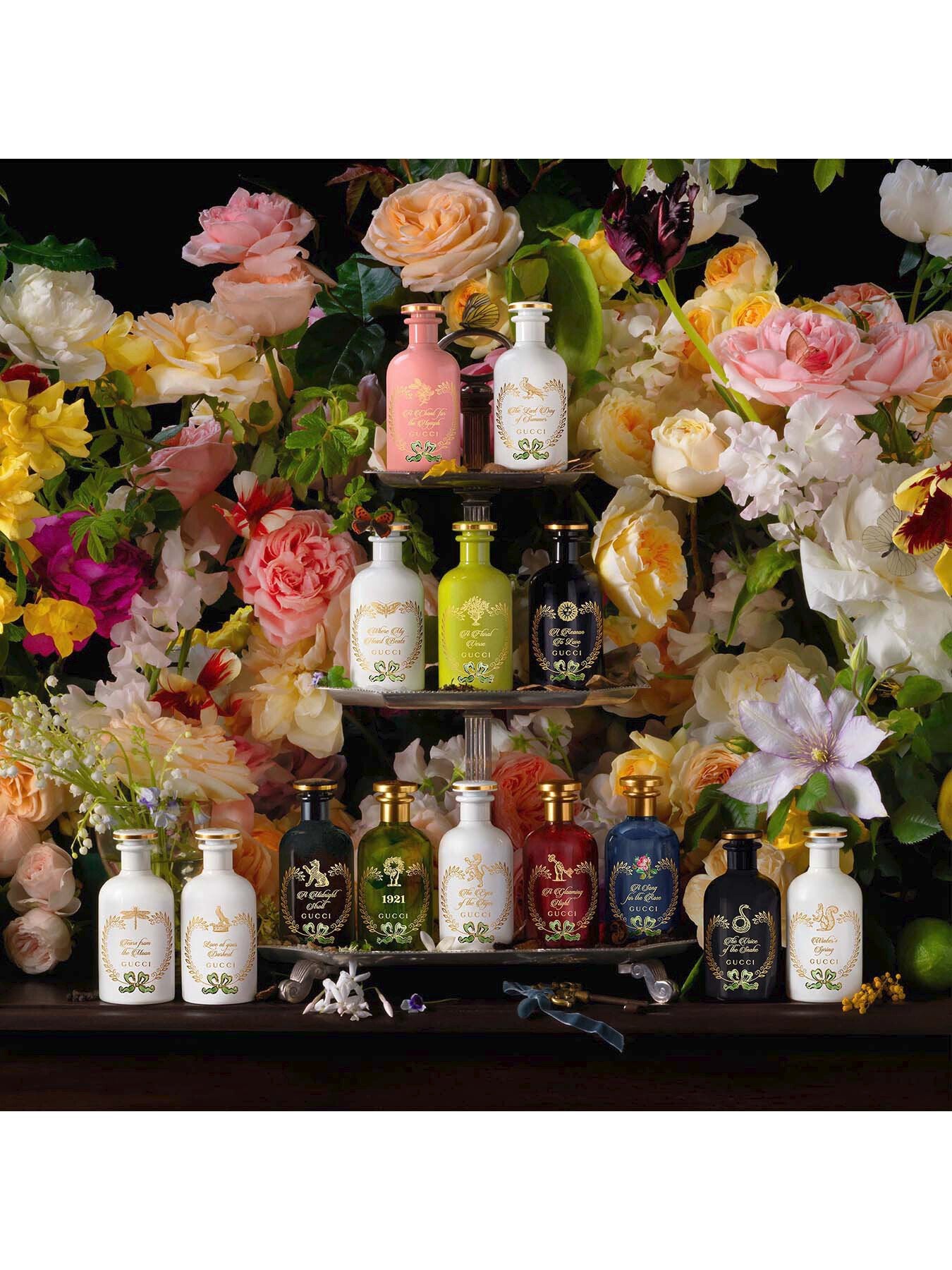 The Alchemists Garden A Floral Verse Eau de Parfum 100ml