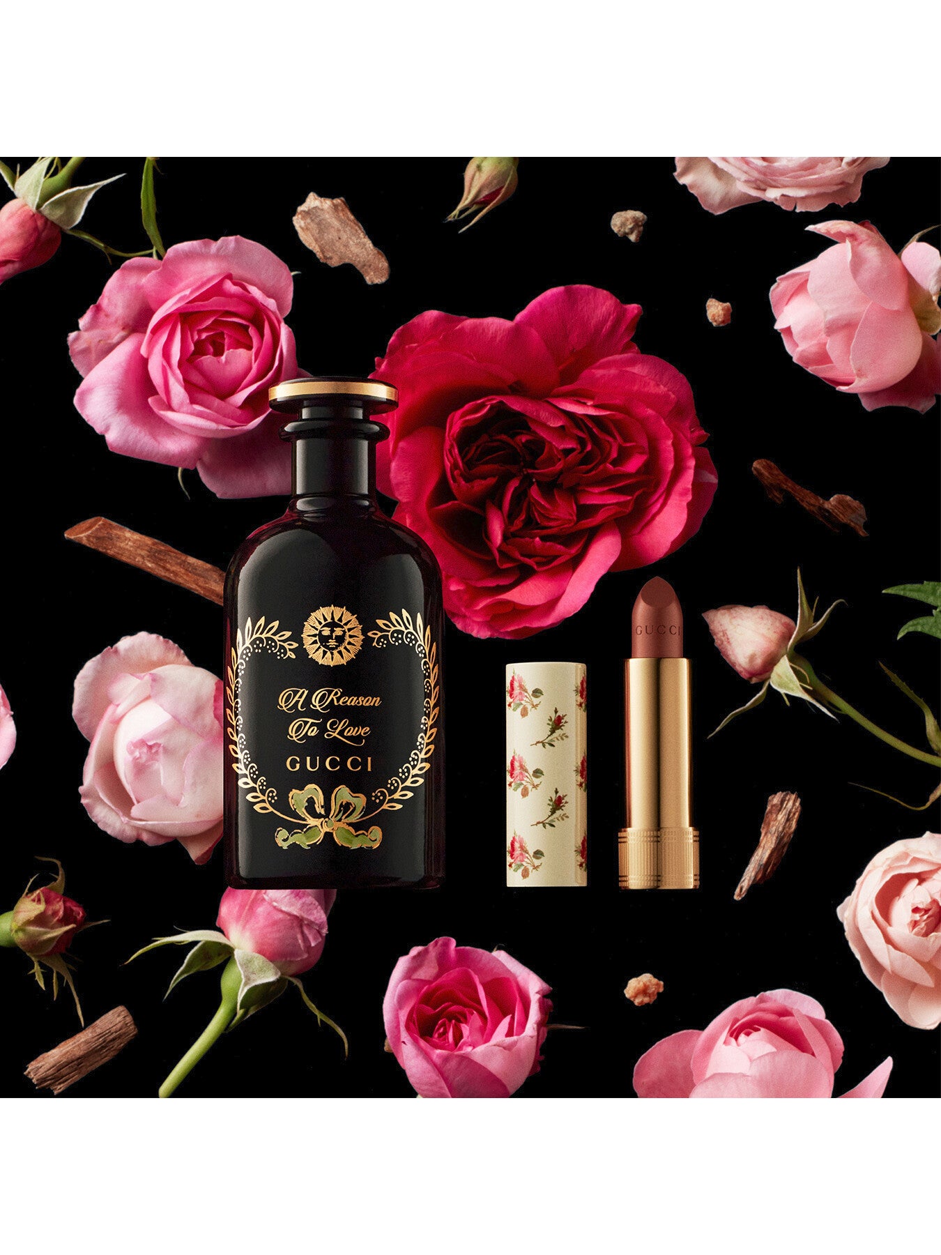 The Alchemists Garden A Reason to Love Eau de Parfum 100ml