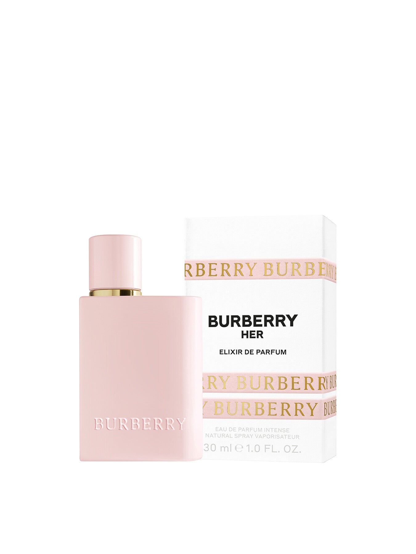 Her Elixir Eau De Parfum 30ml