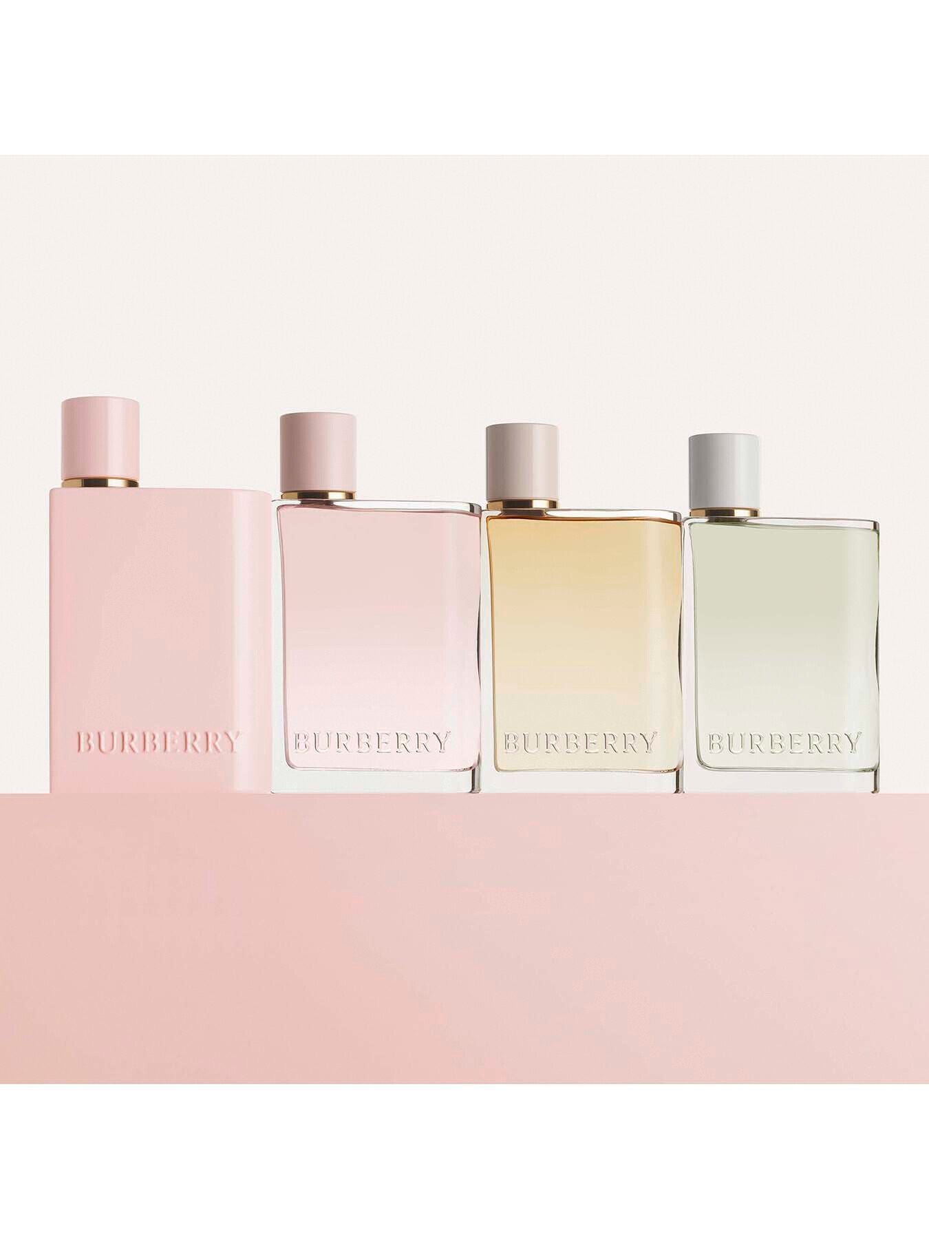 Her Elixir Eau De Parfum 50ml