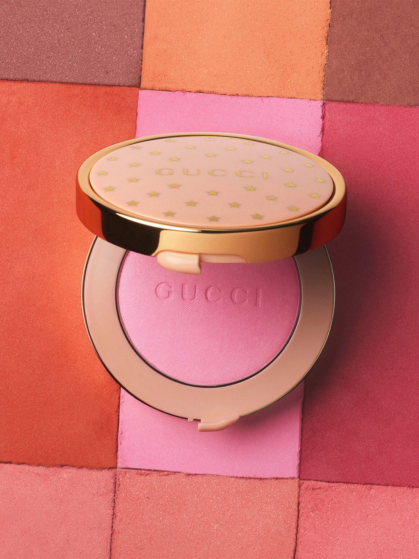 Gucci Beauty Blush De Beauté