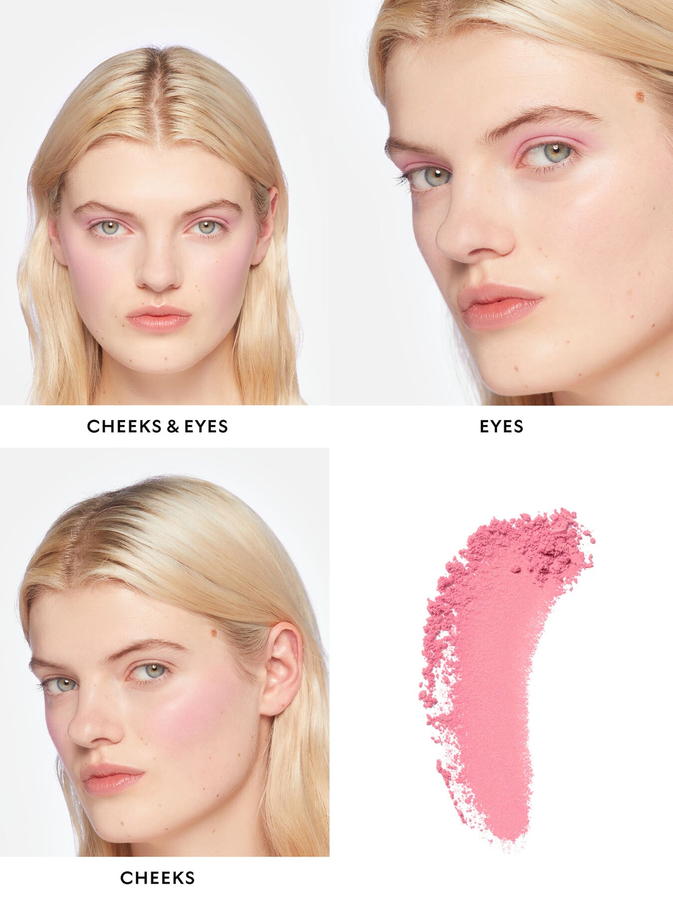 Gucci Beauty Blush De Beauté