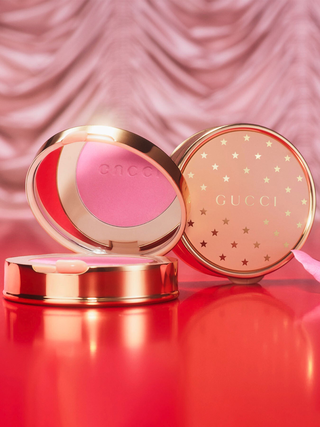 Gucci Beauty Blush De Beauté