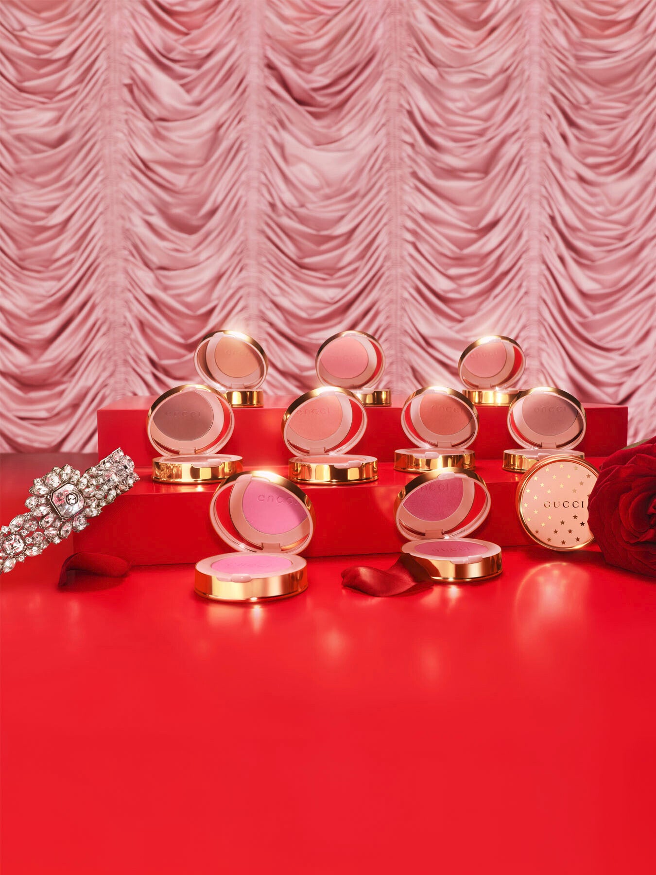 Gucci Beauty Blush De Beauté
