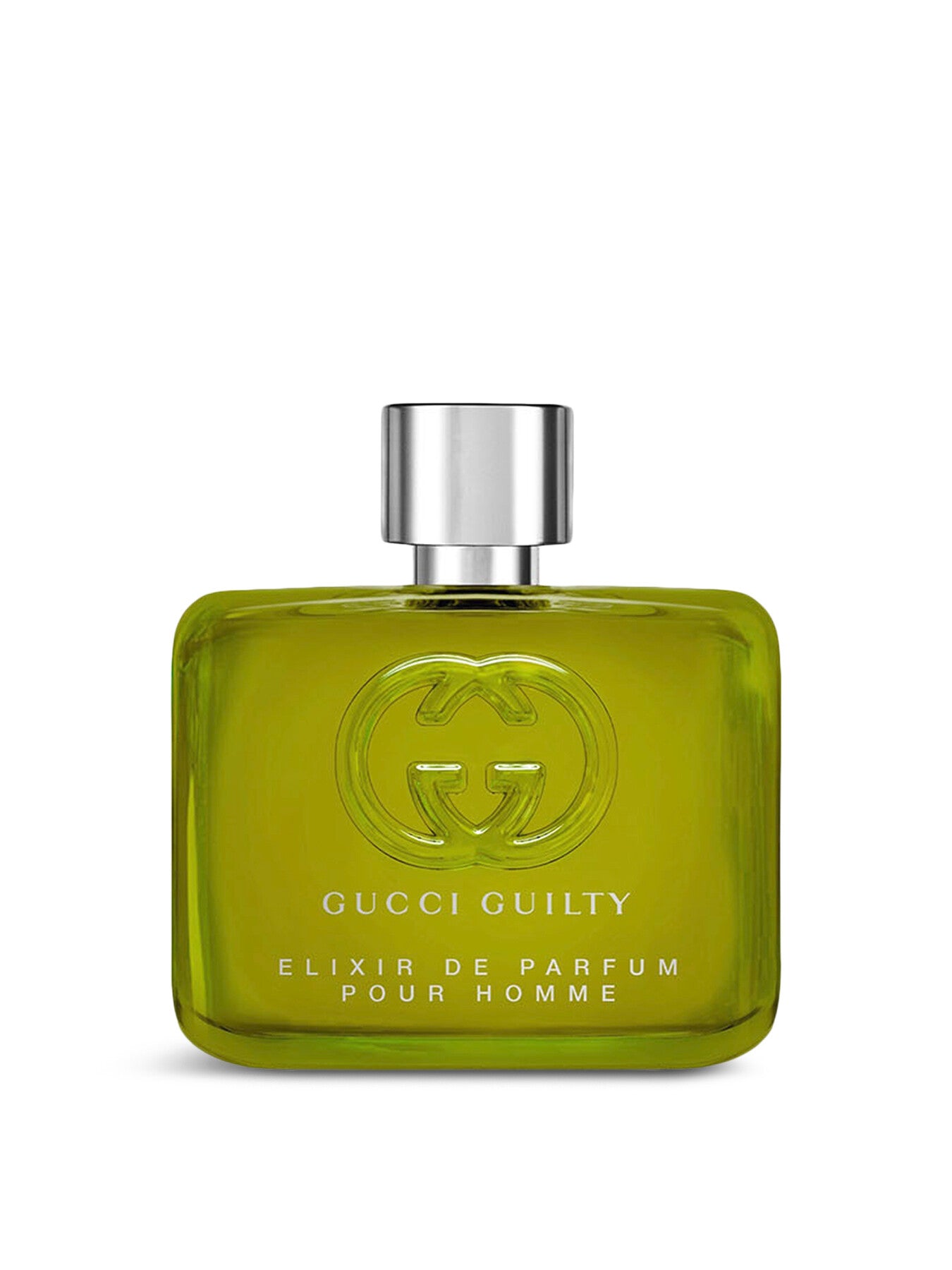 Guilty Elixir de Parfum for Men 60ml