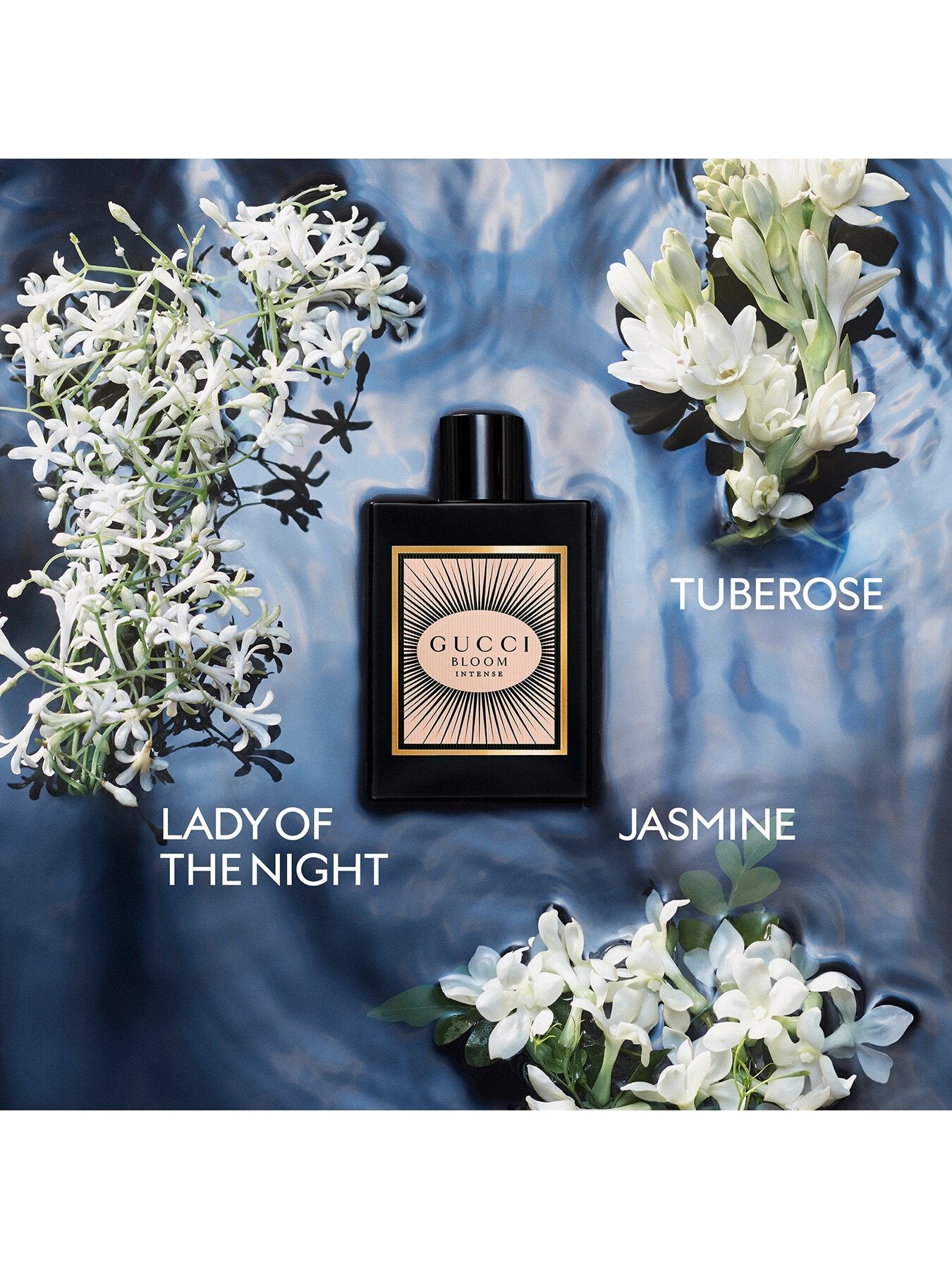 Bloom Intense Eau de Parfum 100ml