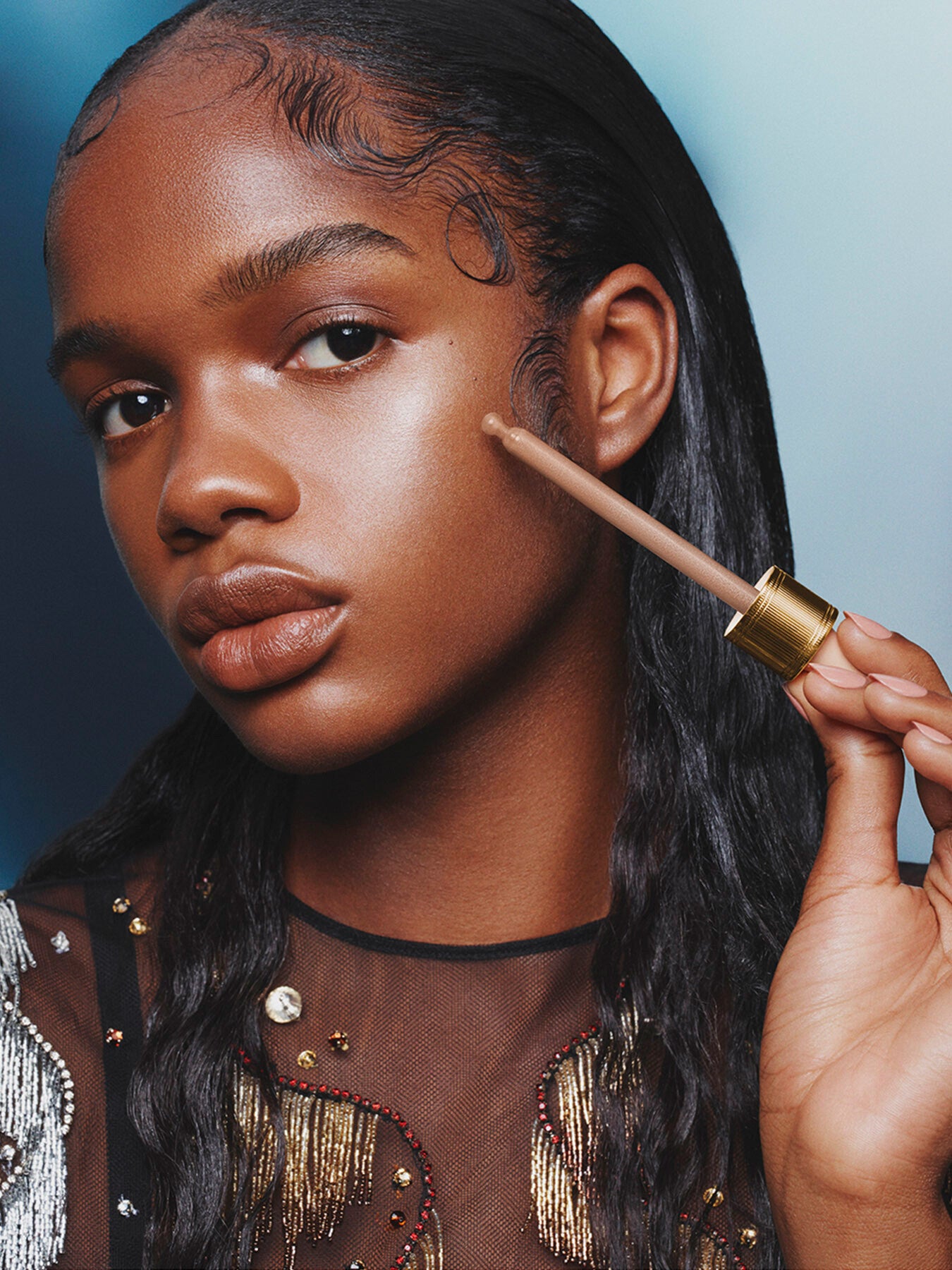 Gucci Beauty Illuminateur de Beauté Liquid Highlighter