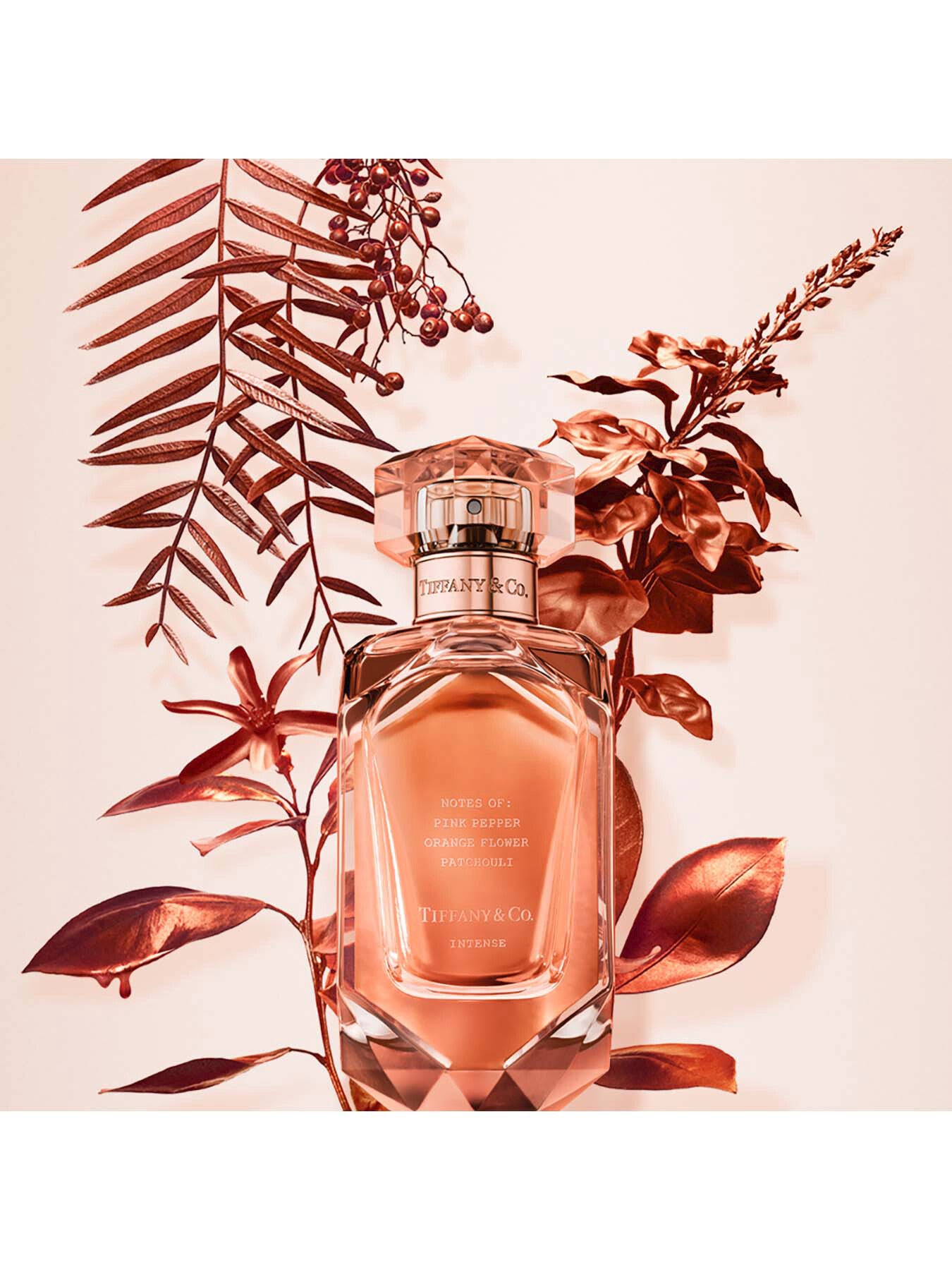 Rose Gold Eau de Parfum Intense for Women 30ml – Fenwick