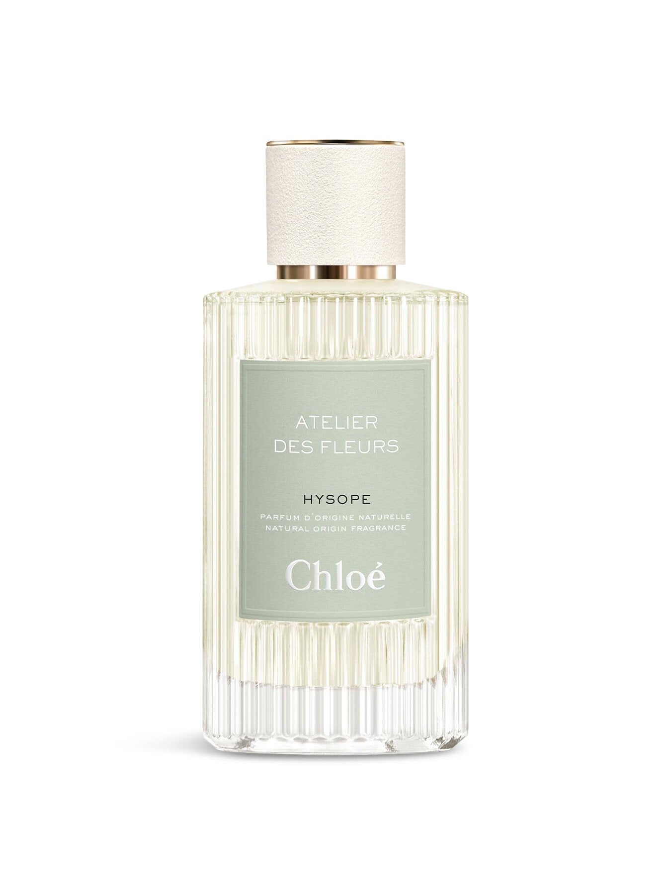 Atelier Des Fleurs Hysope Eau de Parfum 150ml
