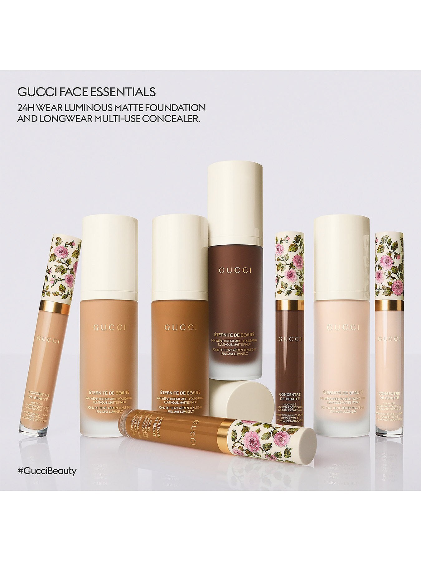 Gucci Concentre De Beaute