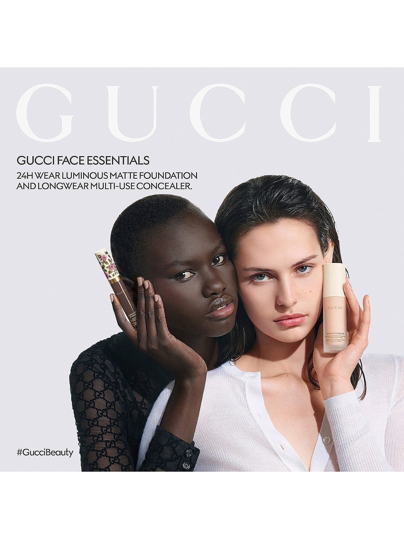Gucci Concentre De Beaute
