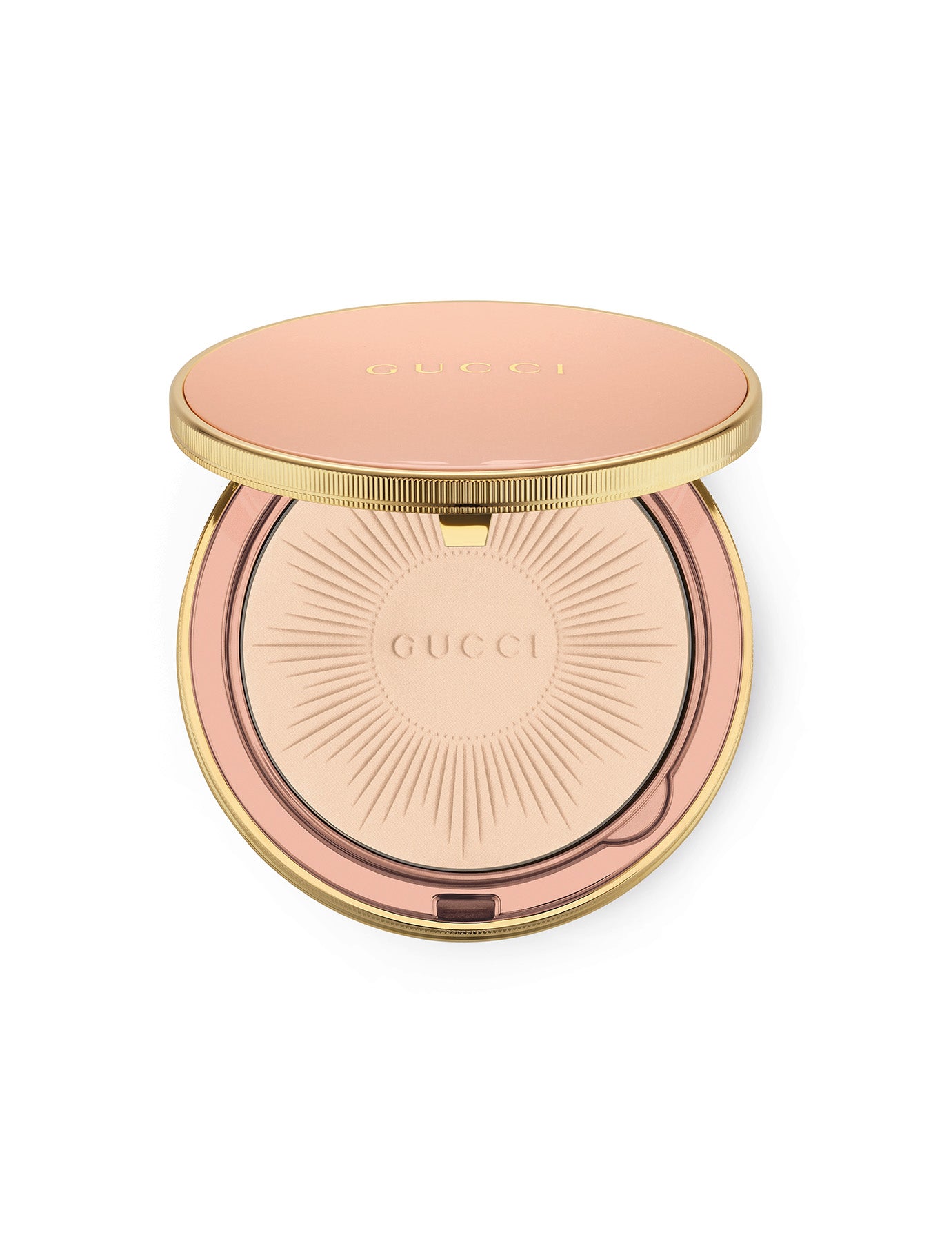 Gucci Poudre De Beauté Éclat Soleil Powder