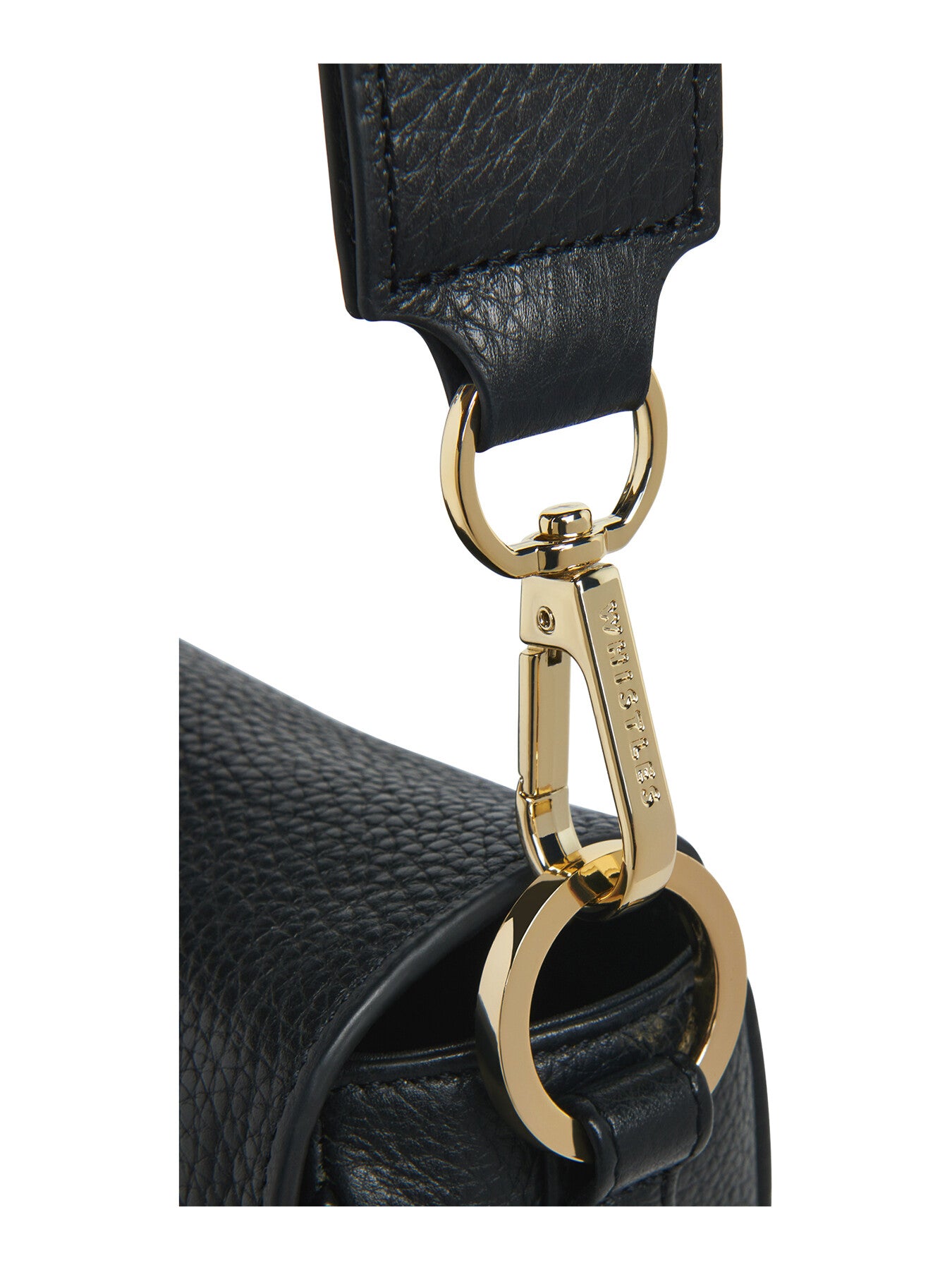 Large Bibi Crossbody Bag