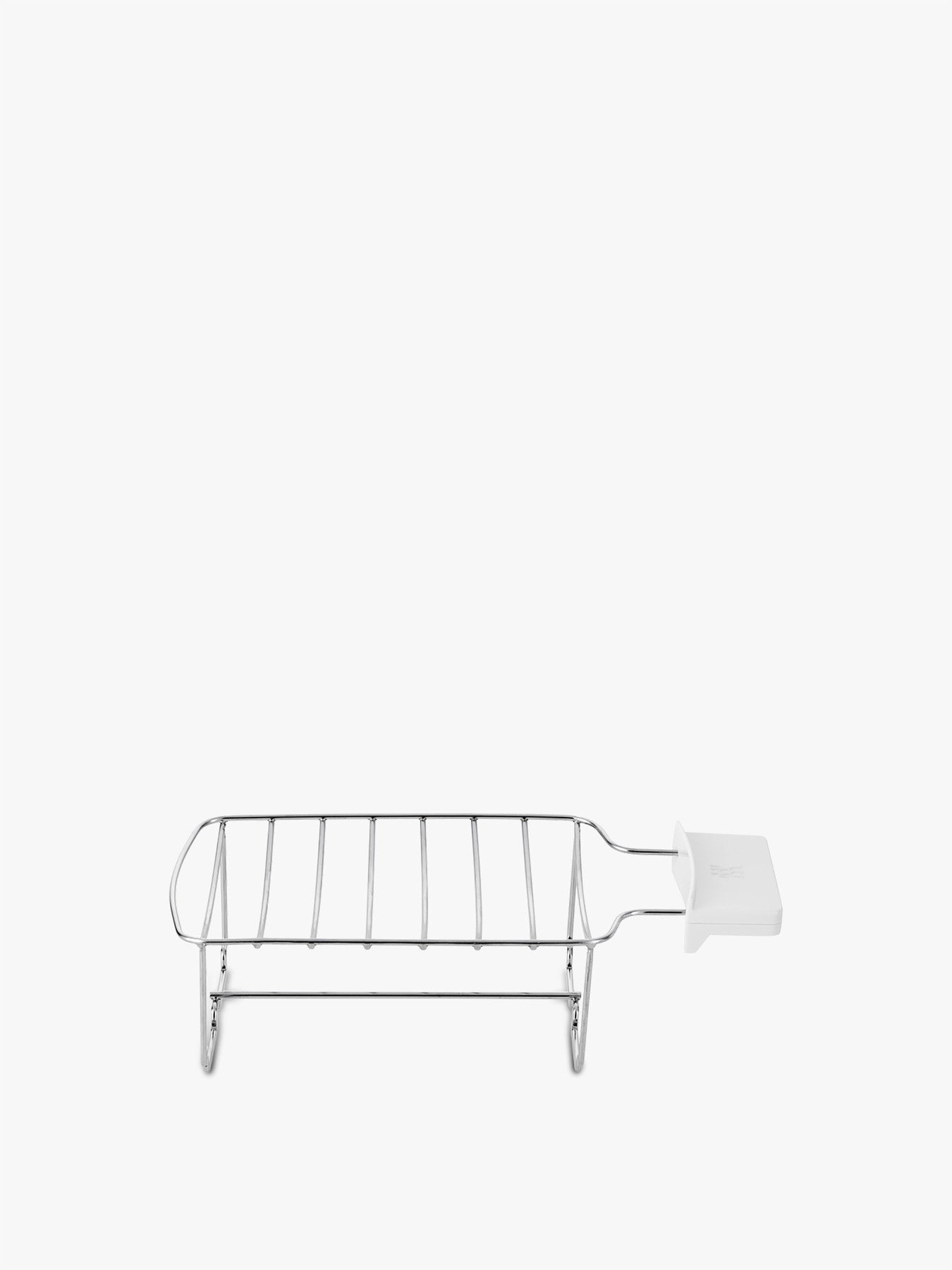 Enfinigy Toaster - Bun Warmer 2 Short Slots