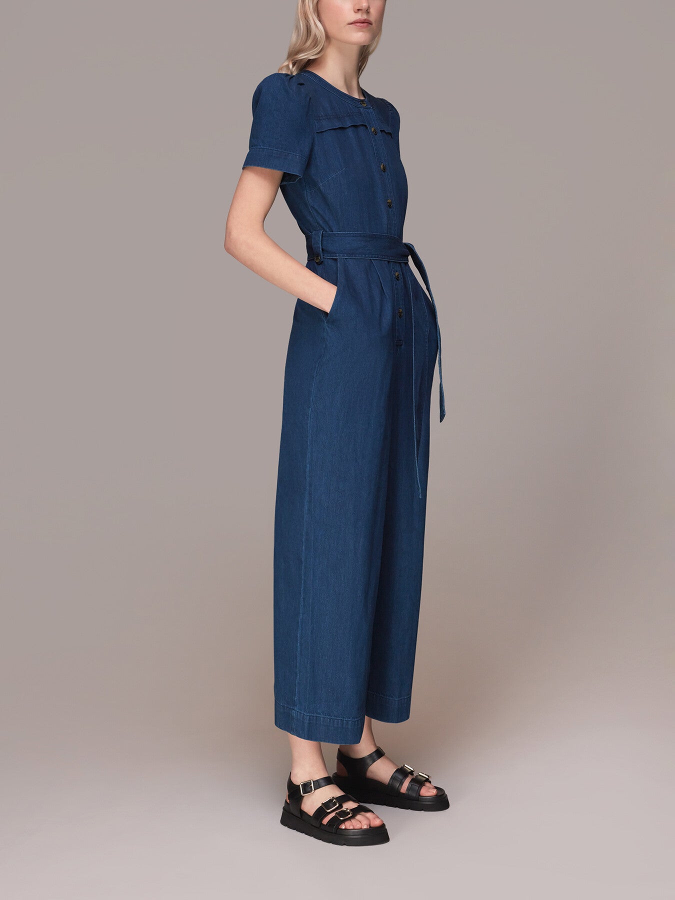 Alana Jumpsuit