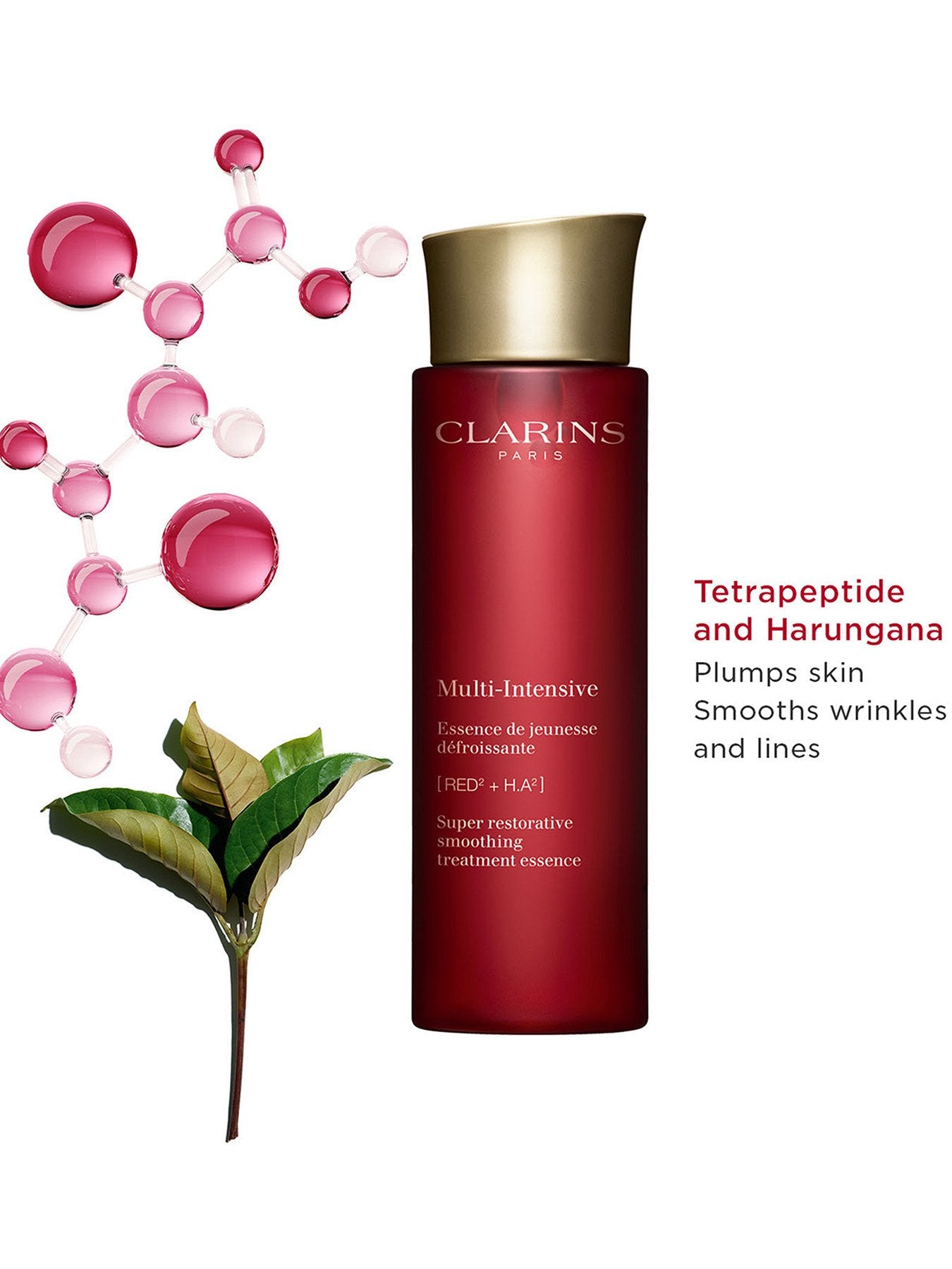 Super Resorative Smoothing Treatment Essence 200ml