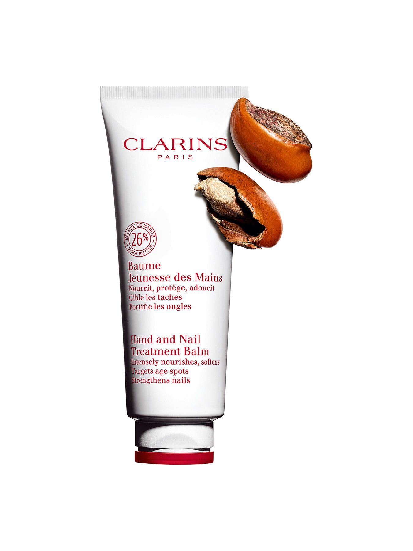 Hand and Nail Treatment Balm