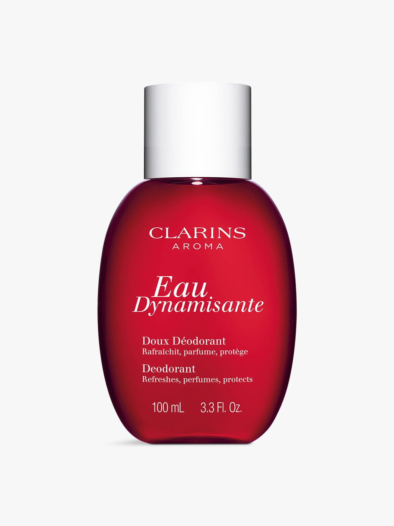 Eau Dynamisante Deodorant