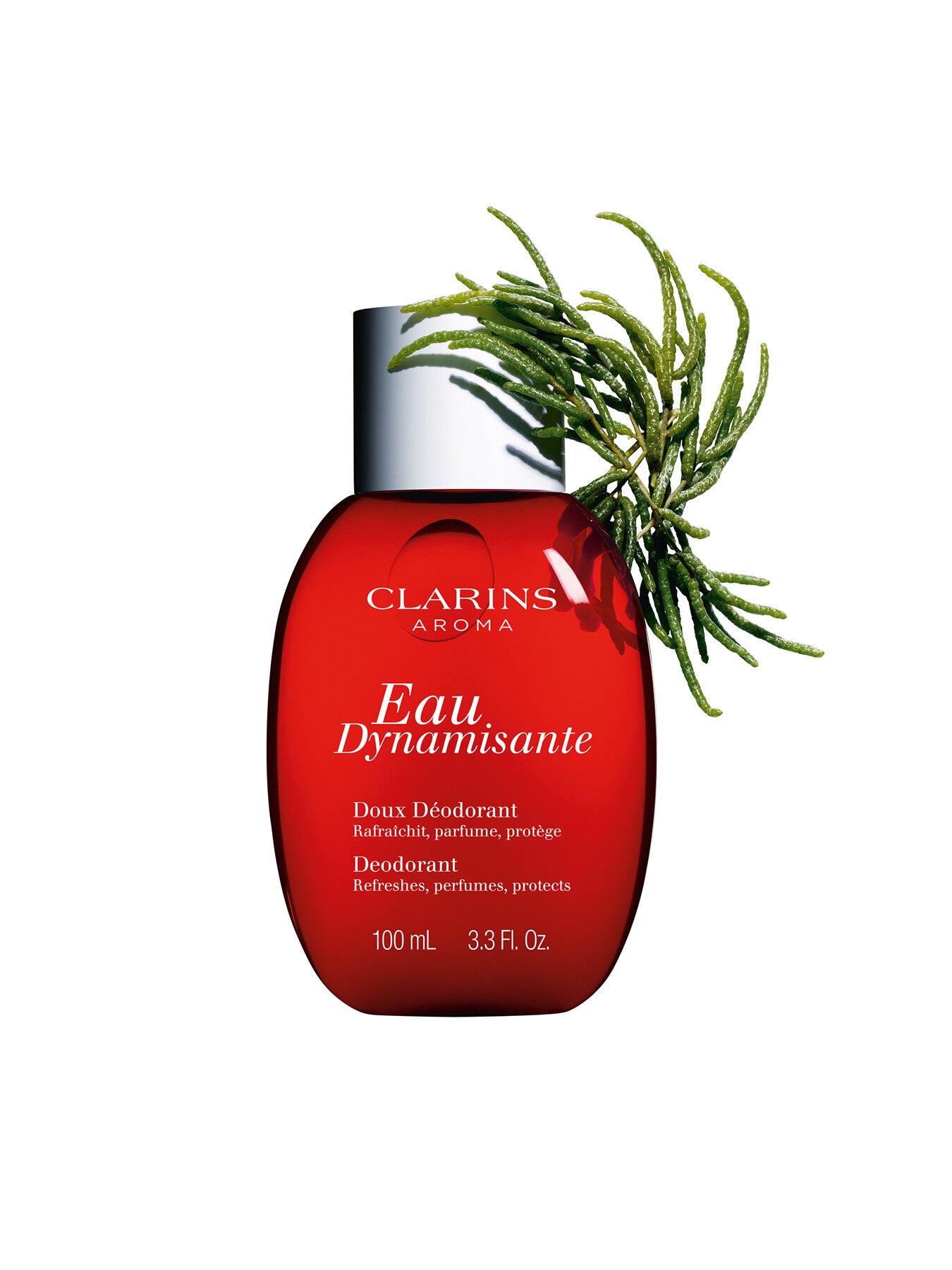Eau Dynamisante Deodorant
