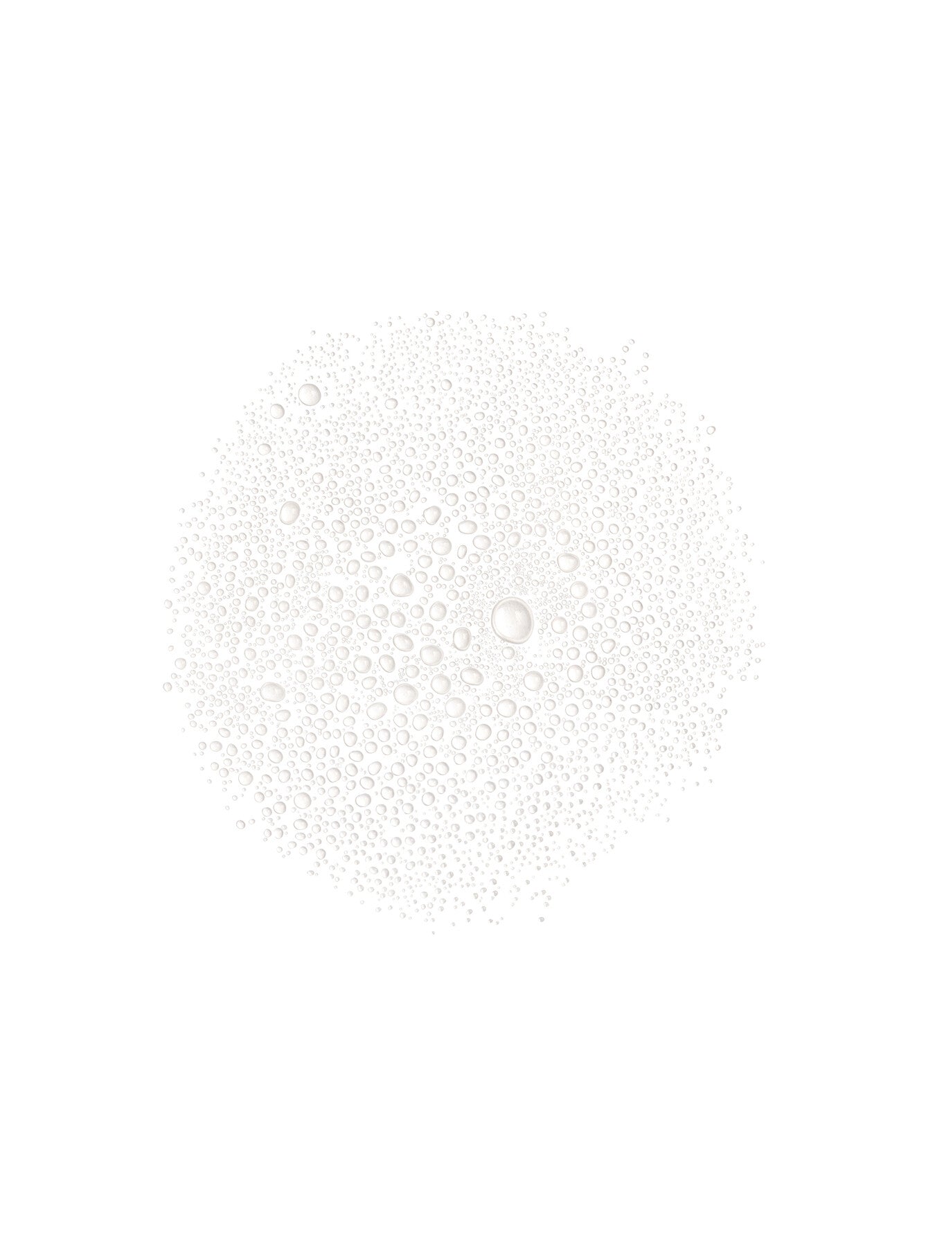 Eau Dynamisante Deodorant