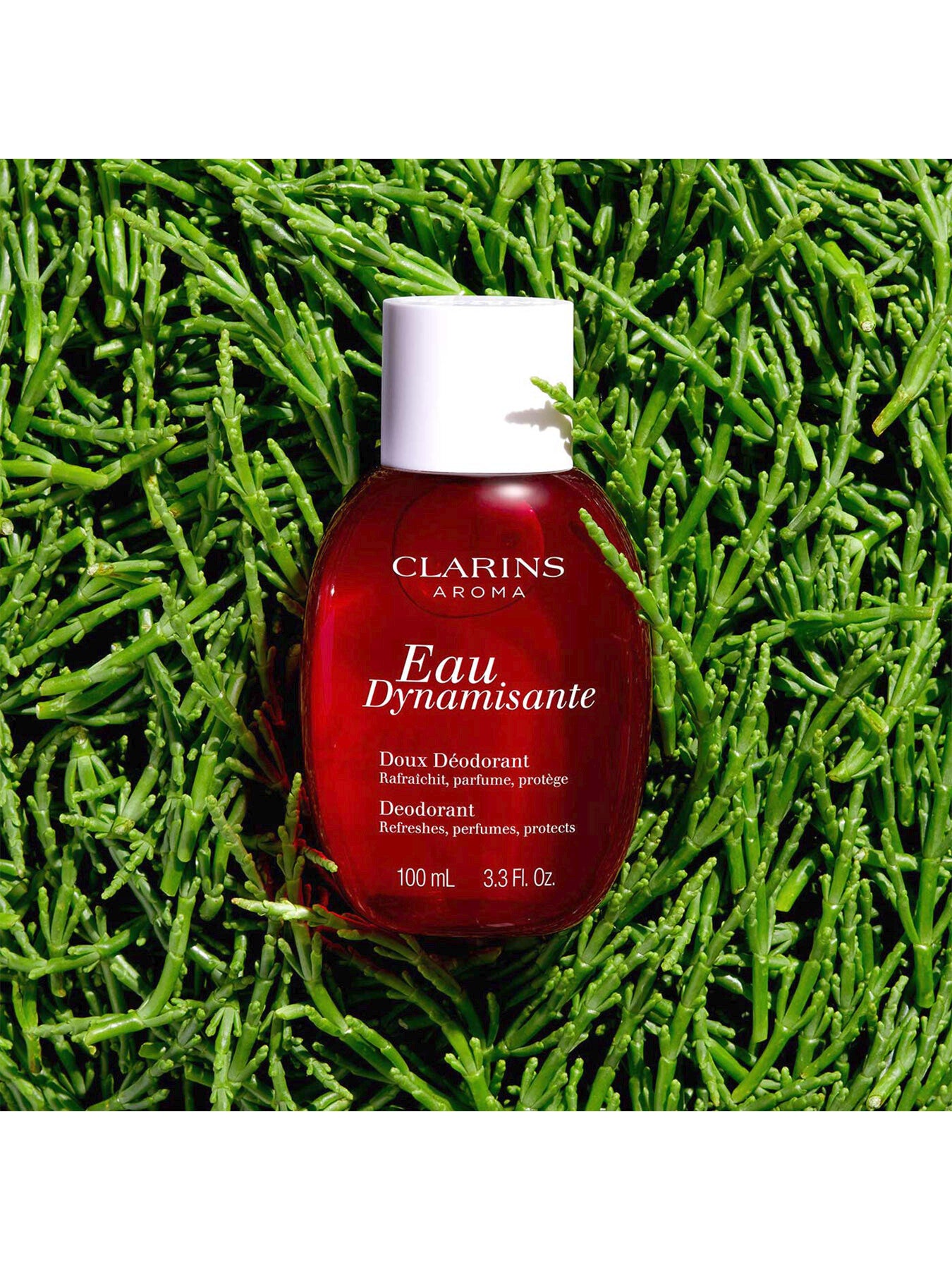 Eau Dynamisante Deodorant