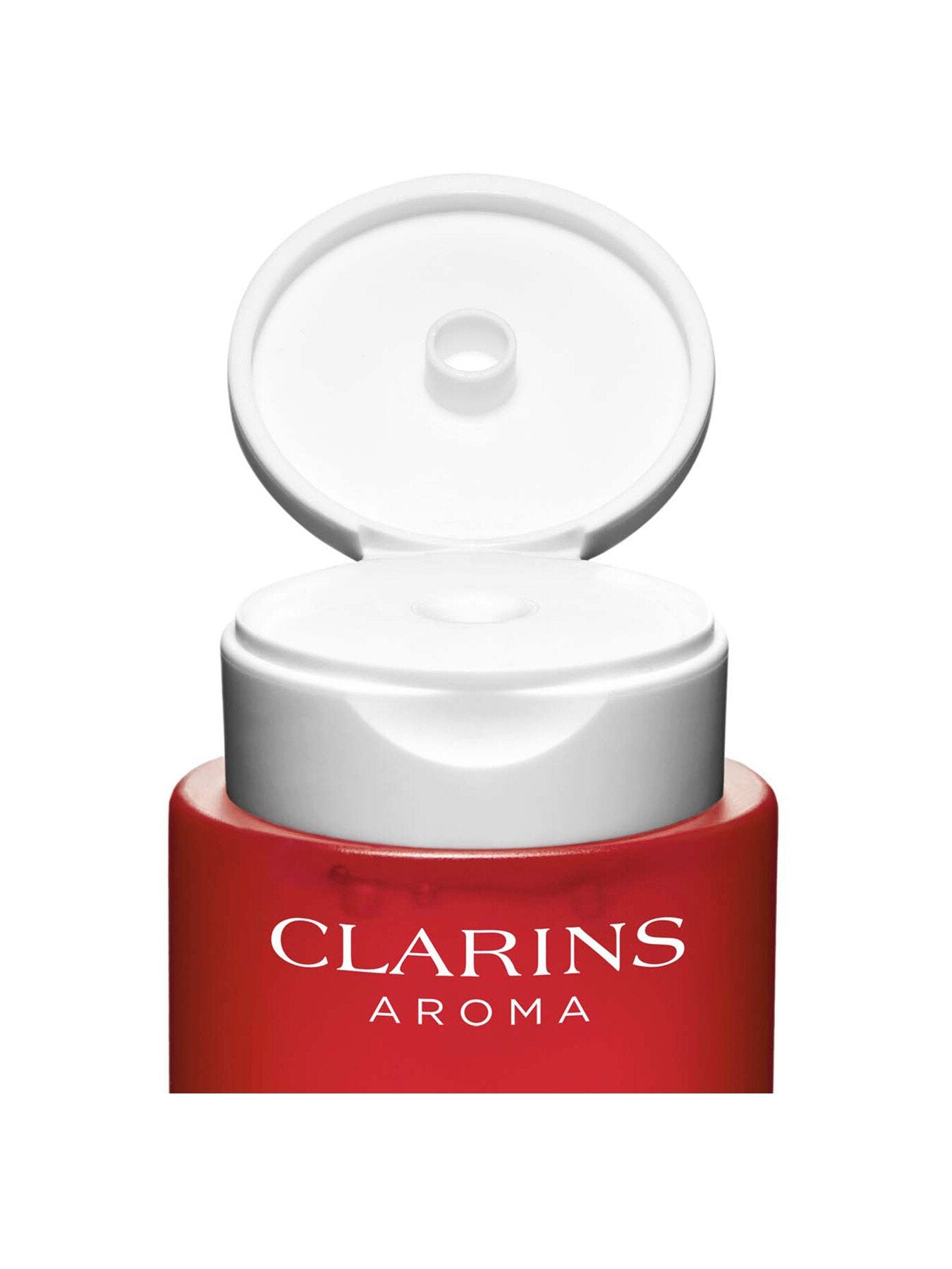 Eau Dynamisante Energizing Fresh Shower Gel