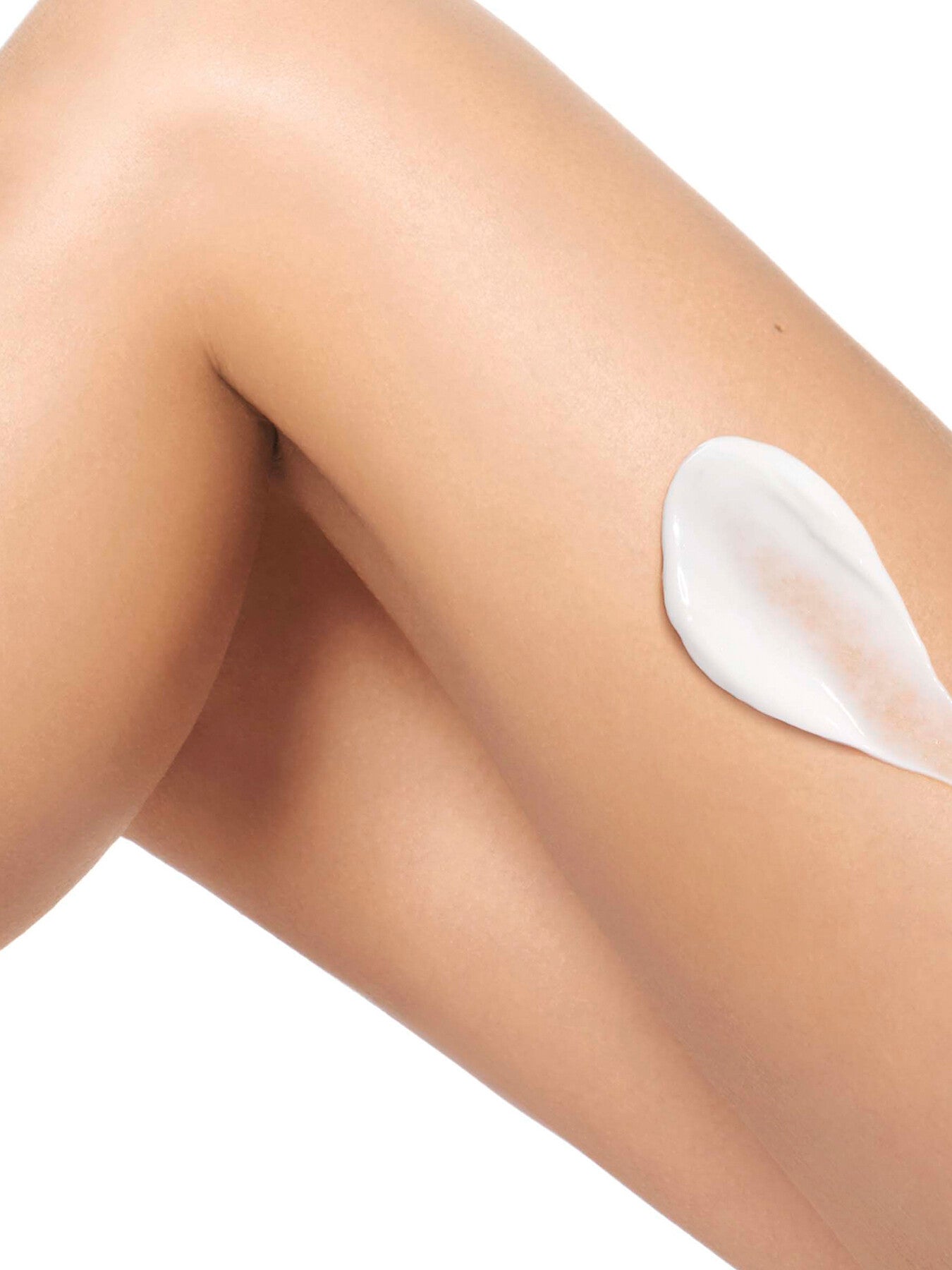 Eau Dynamisante Energizing Melting Body Lotion