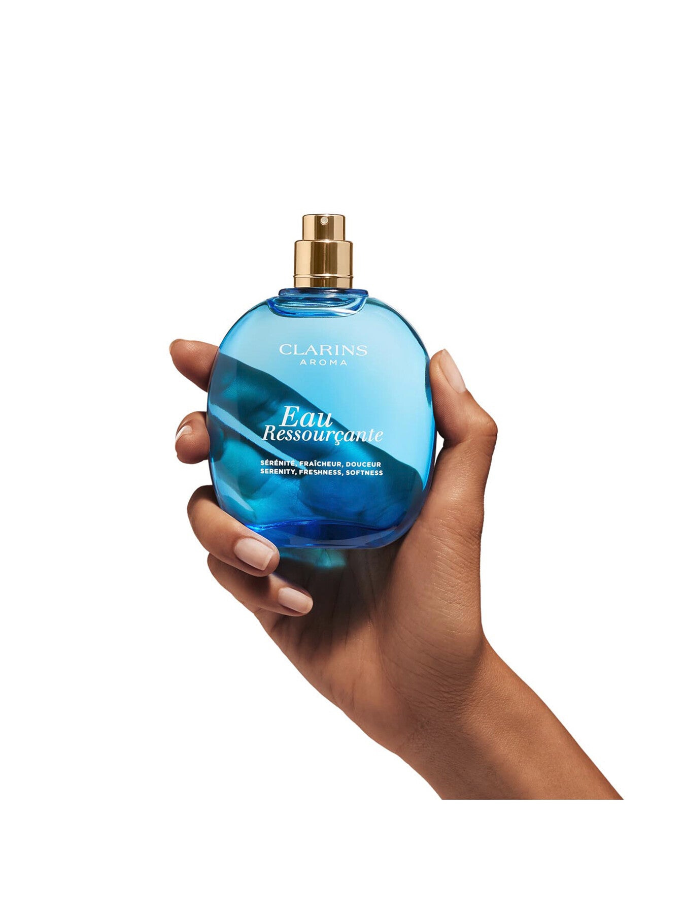 Eau Ressourçante 100ml