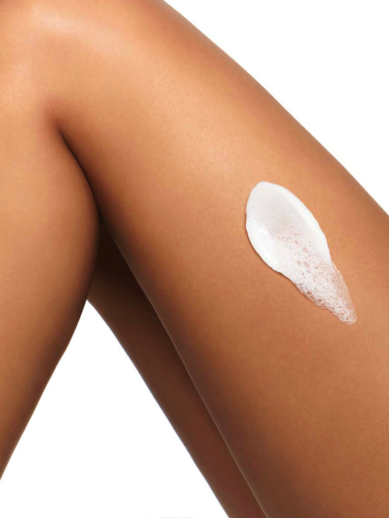 Eau Ressourçante Comforting Shower Milk