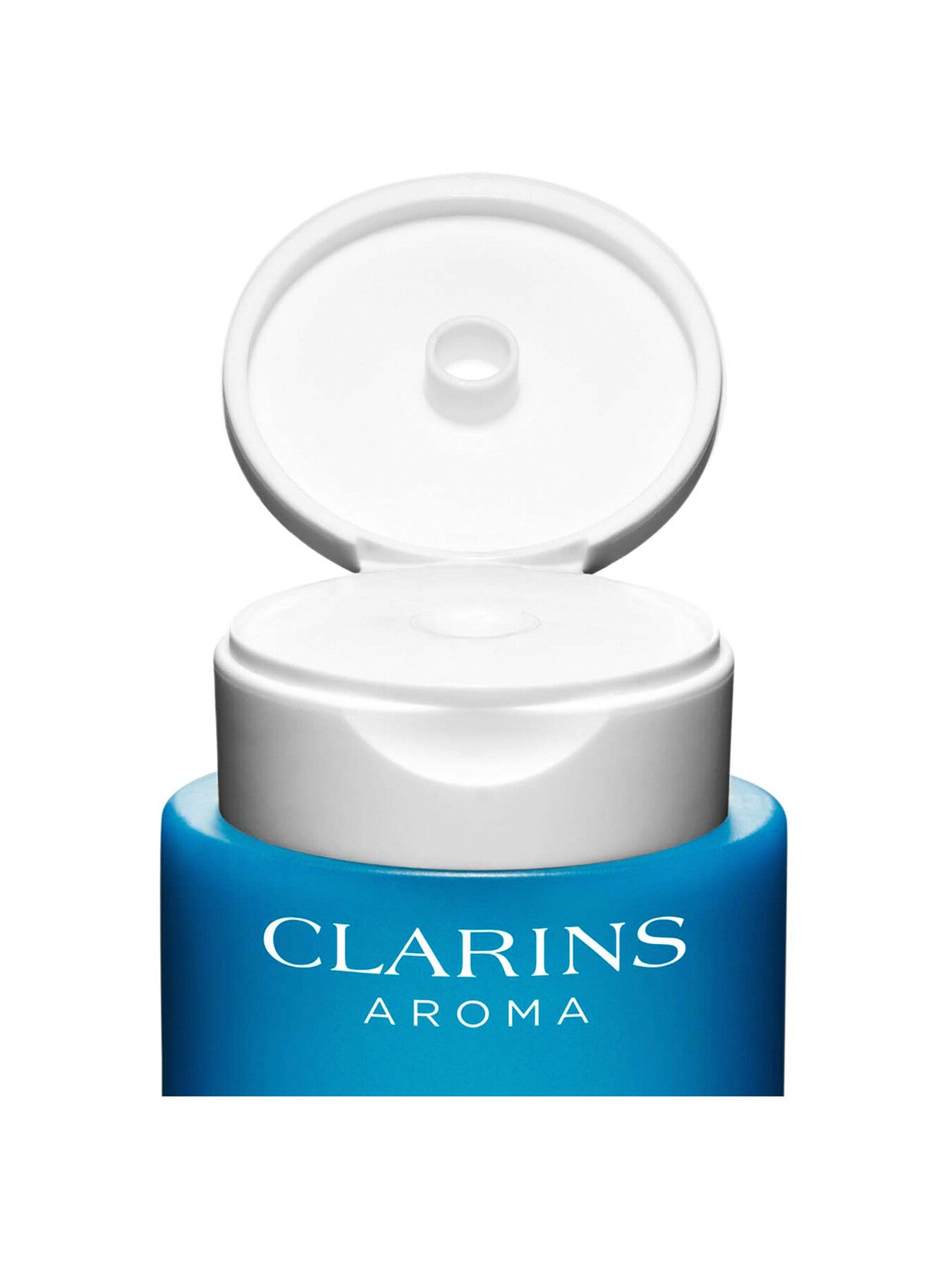 Eau Ressourçante Comforting Shower Milk