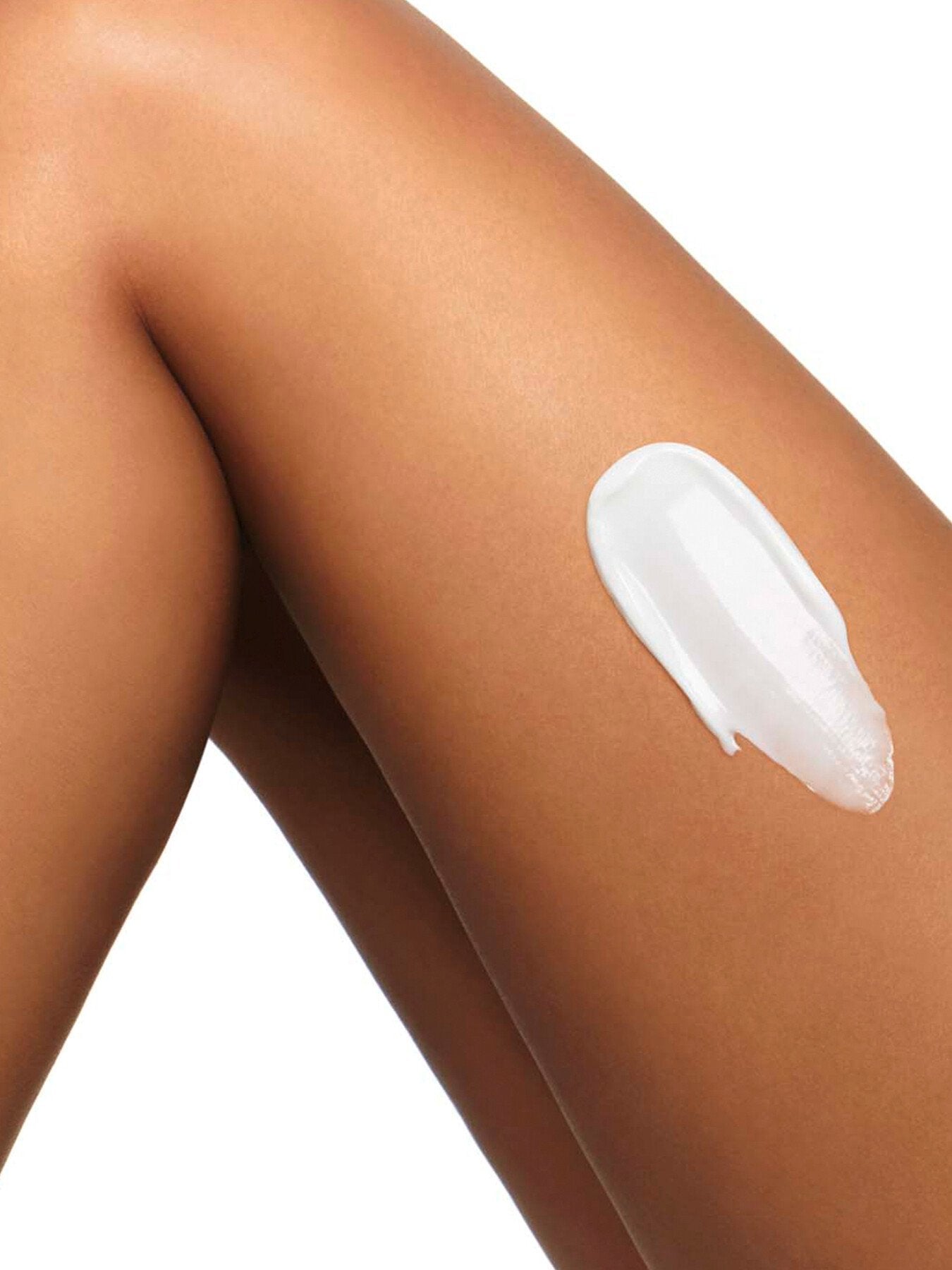 Eau Ressourçante Comforting Silky Body Cream