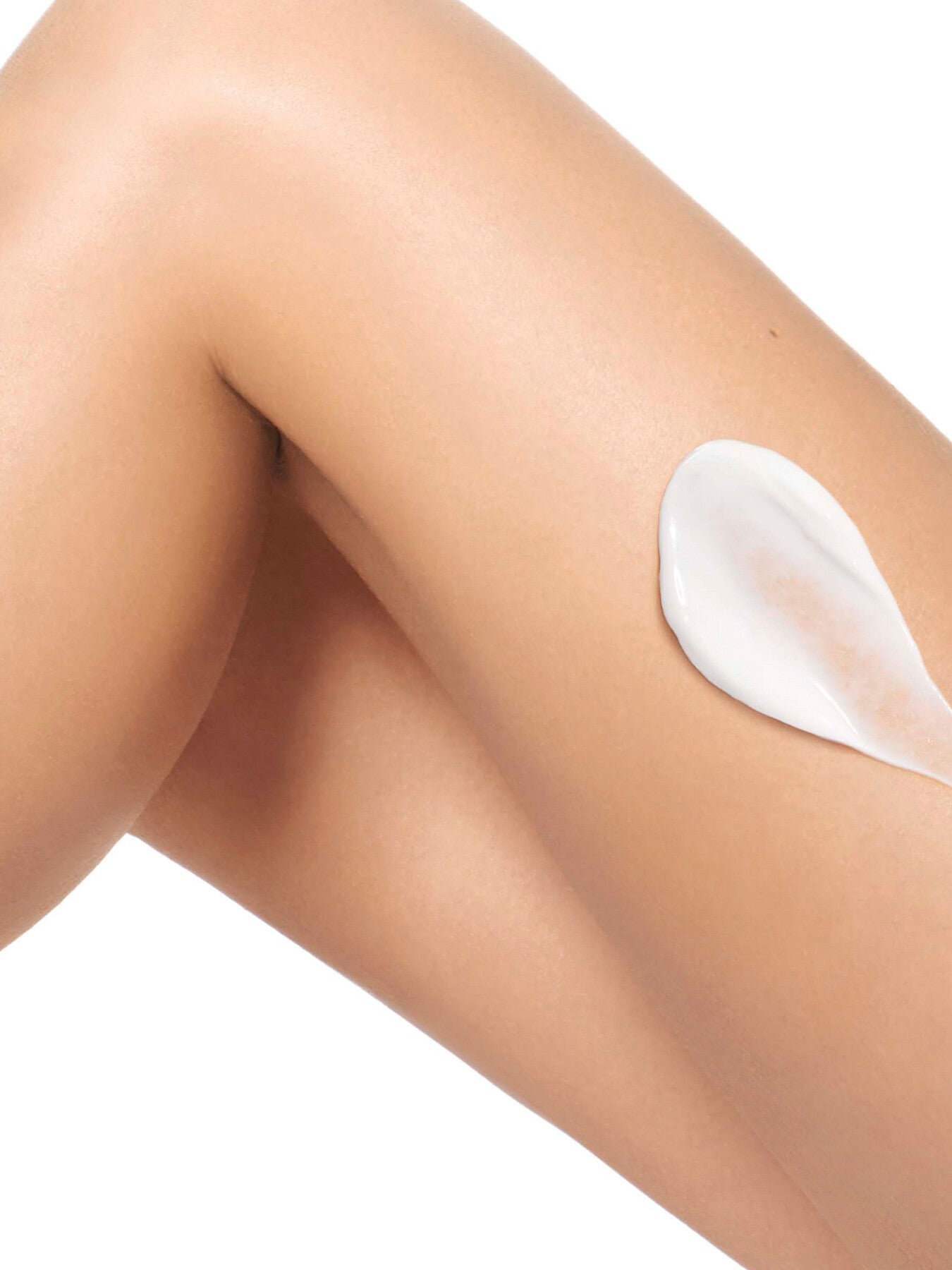 Eau des Jardins Uplifting Melting Body Lotion