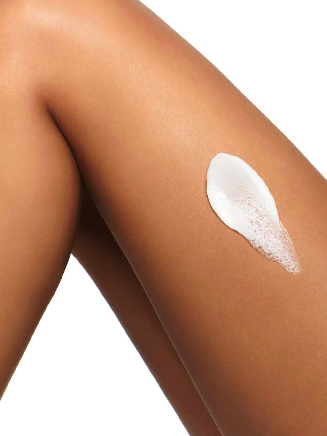 Eau Extraordinaire Revitalizing Shower Milk