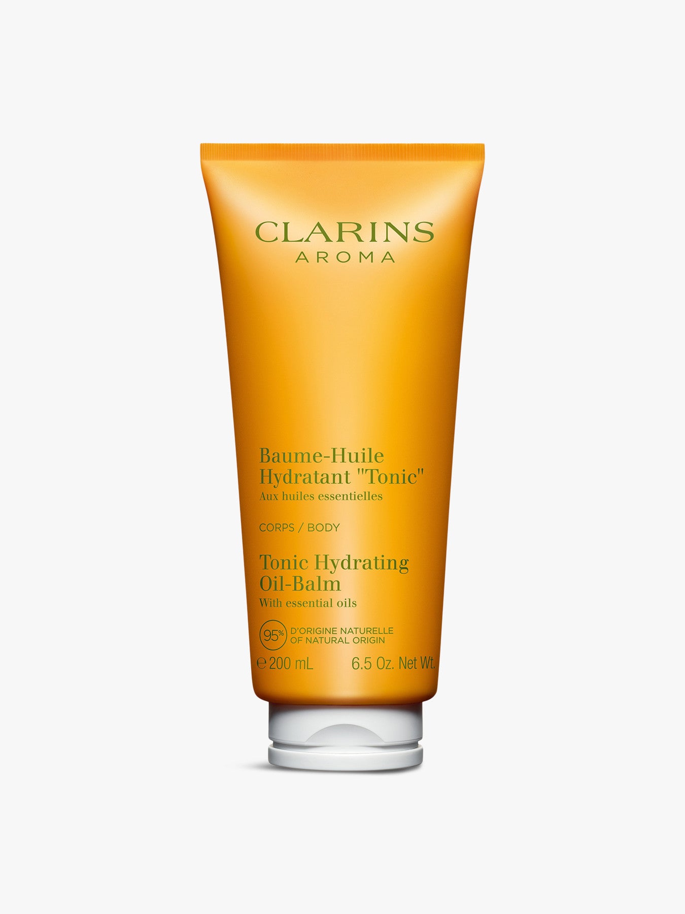 Tonic Hydrating Oil-Balm 200ml