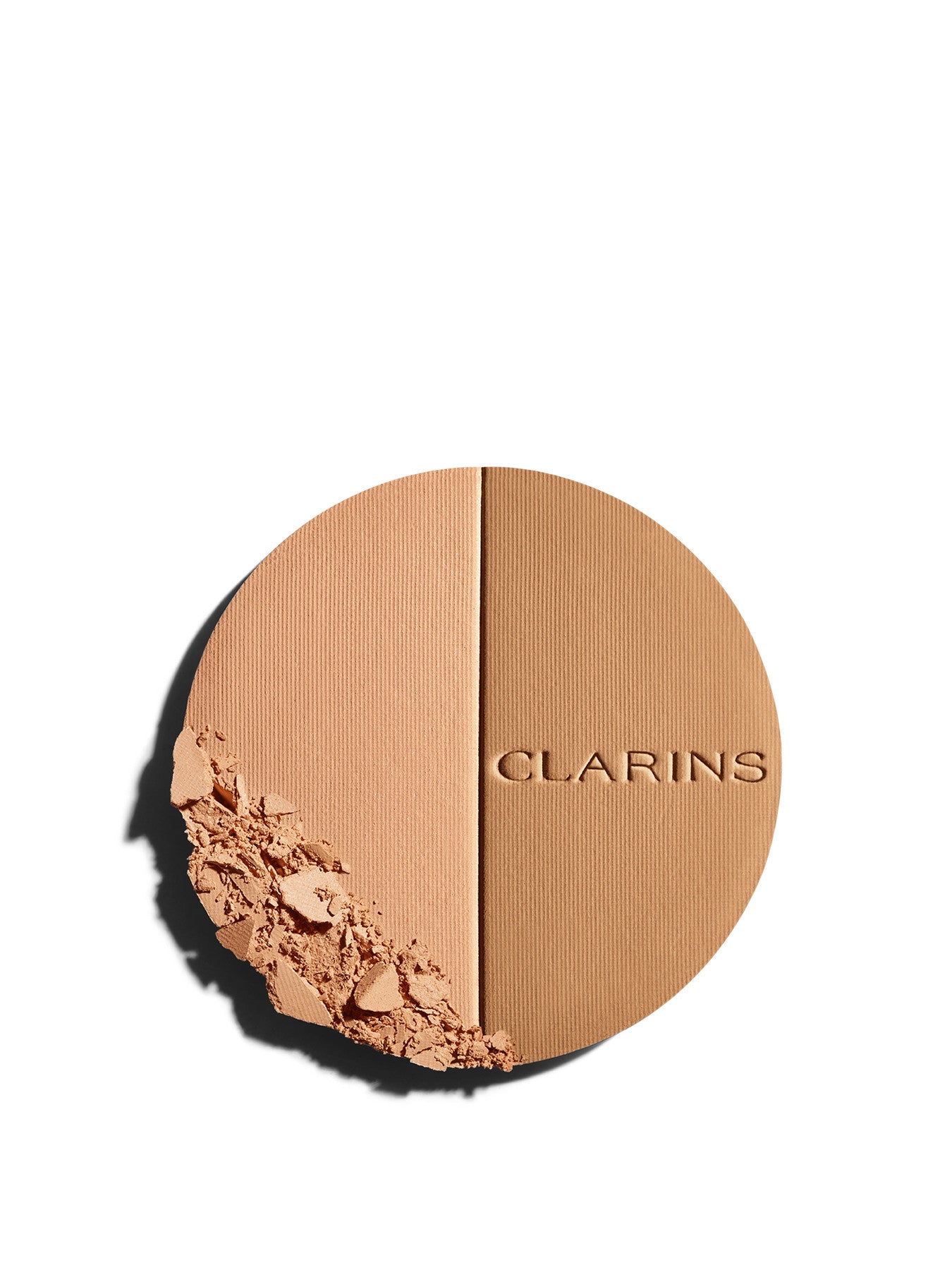 Ever Bronze Compact Powder 01 Light
