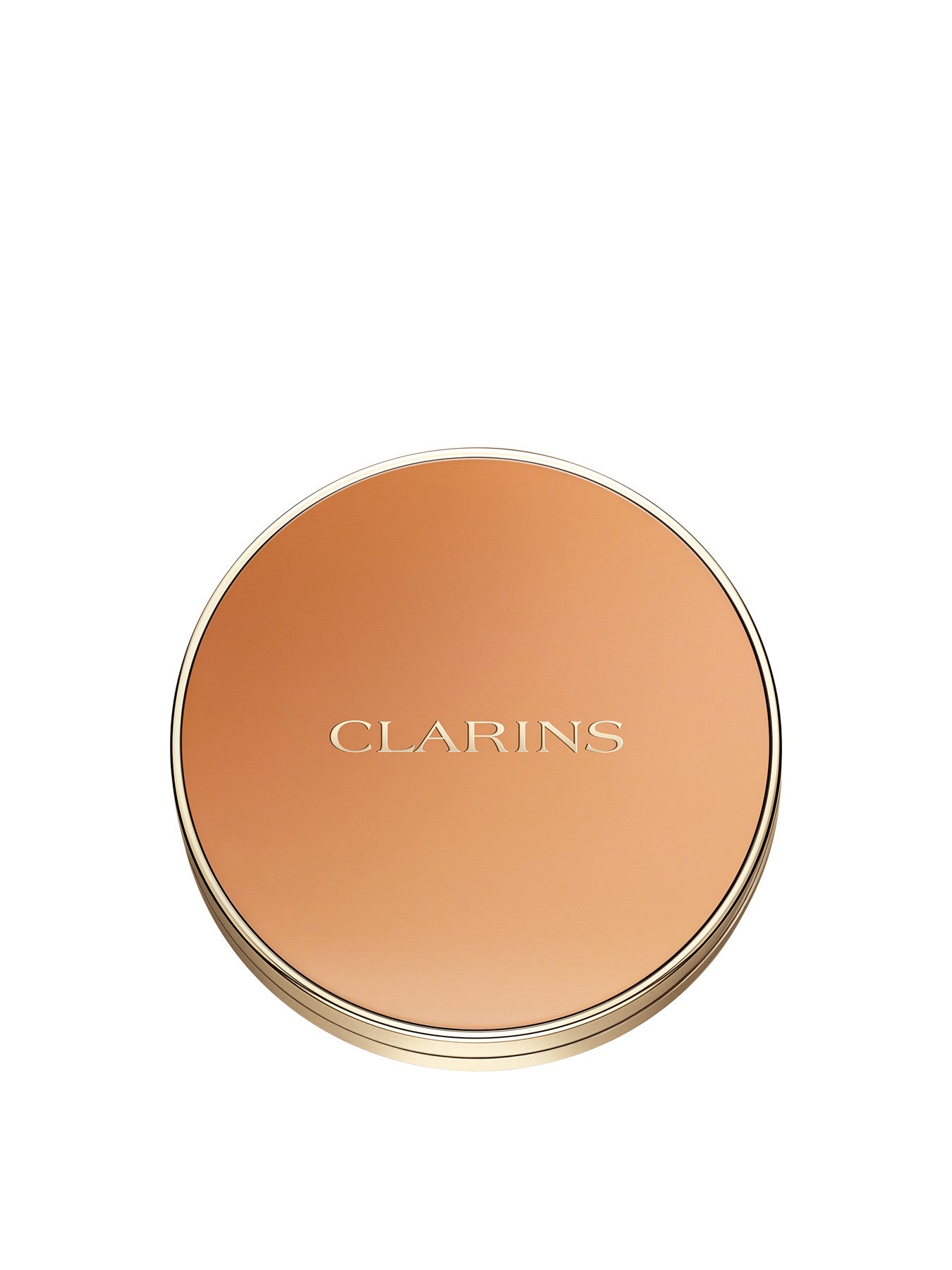 Ever Bronze Compact Powder 01 Light
