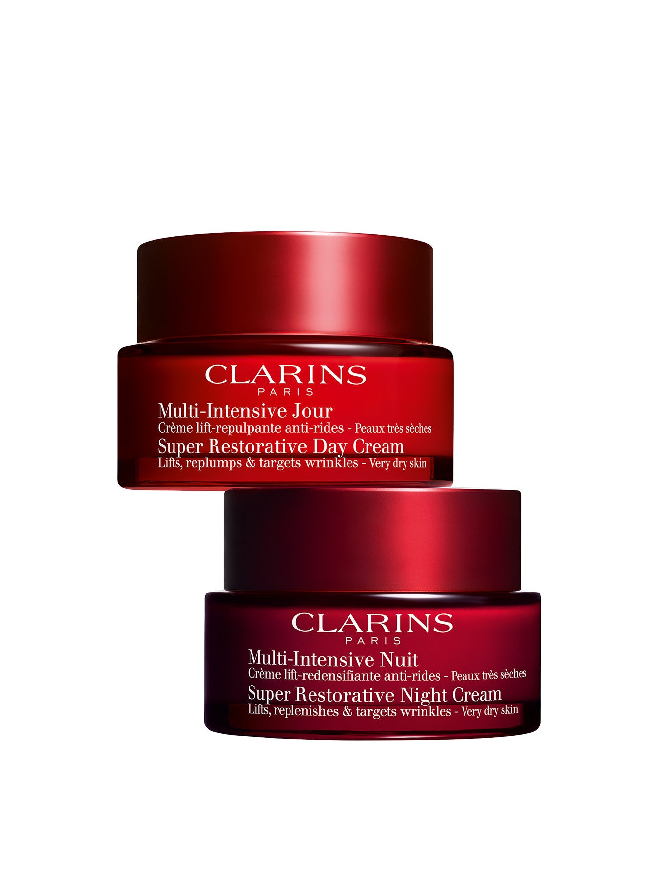 Super Restorative Day Cream Very Dry Skin 50ml