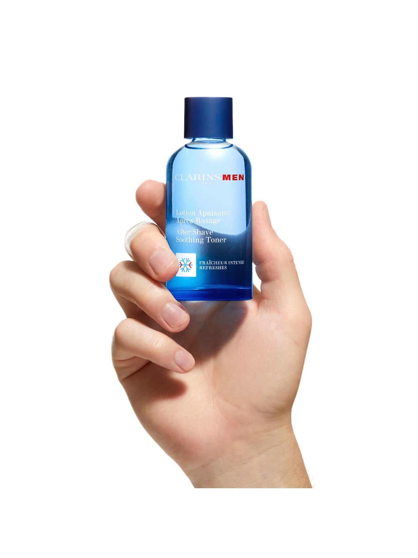 Men After Shave Soothing Toner 100Ml
