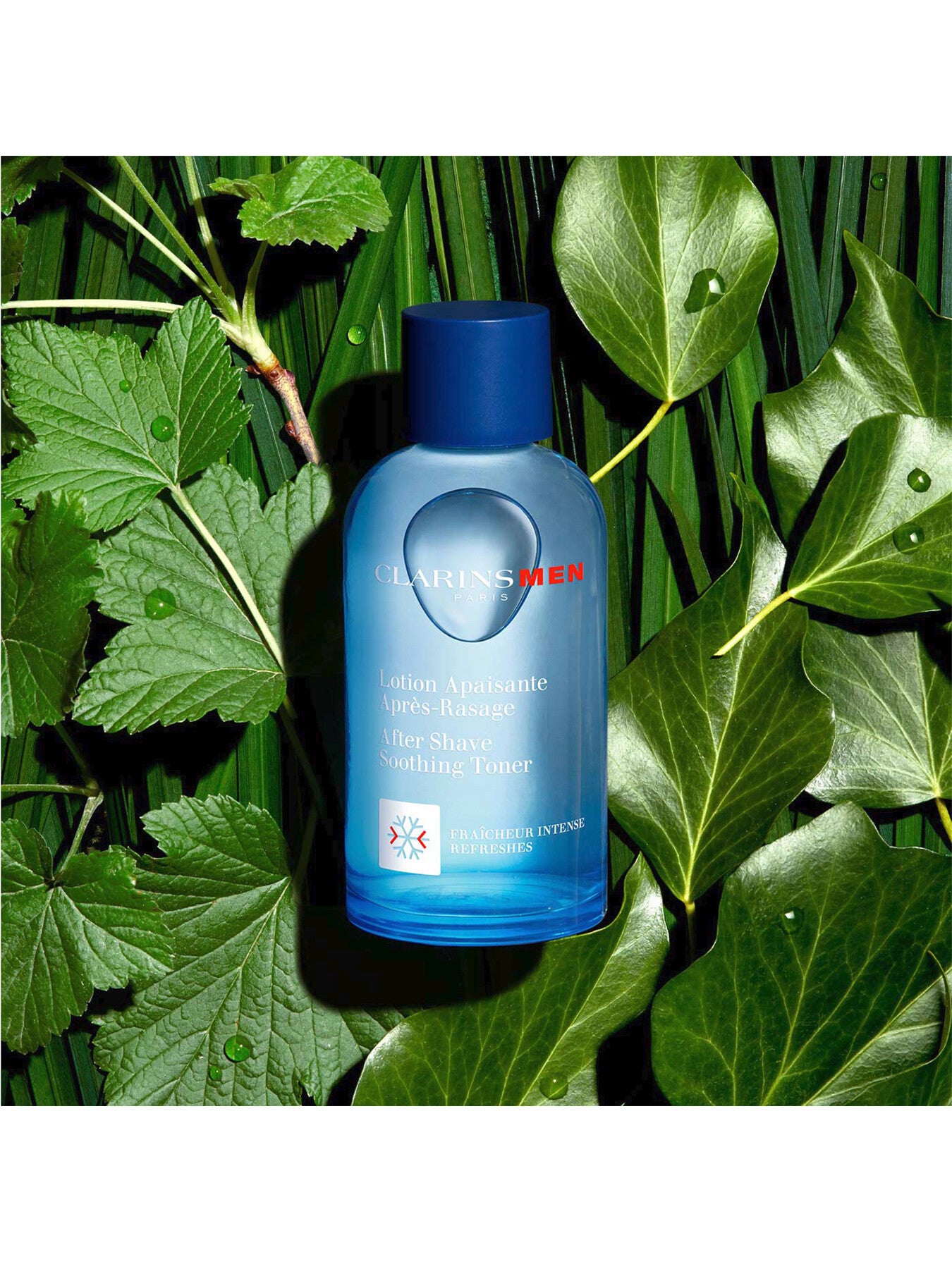 Men After Shave Soothing Toner 100Ml