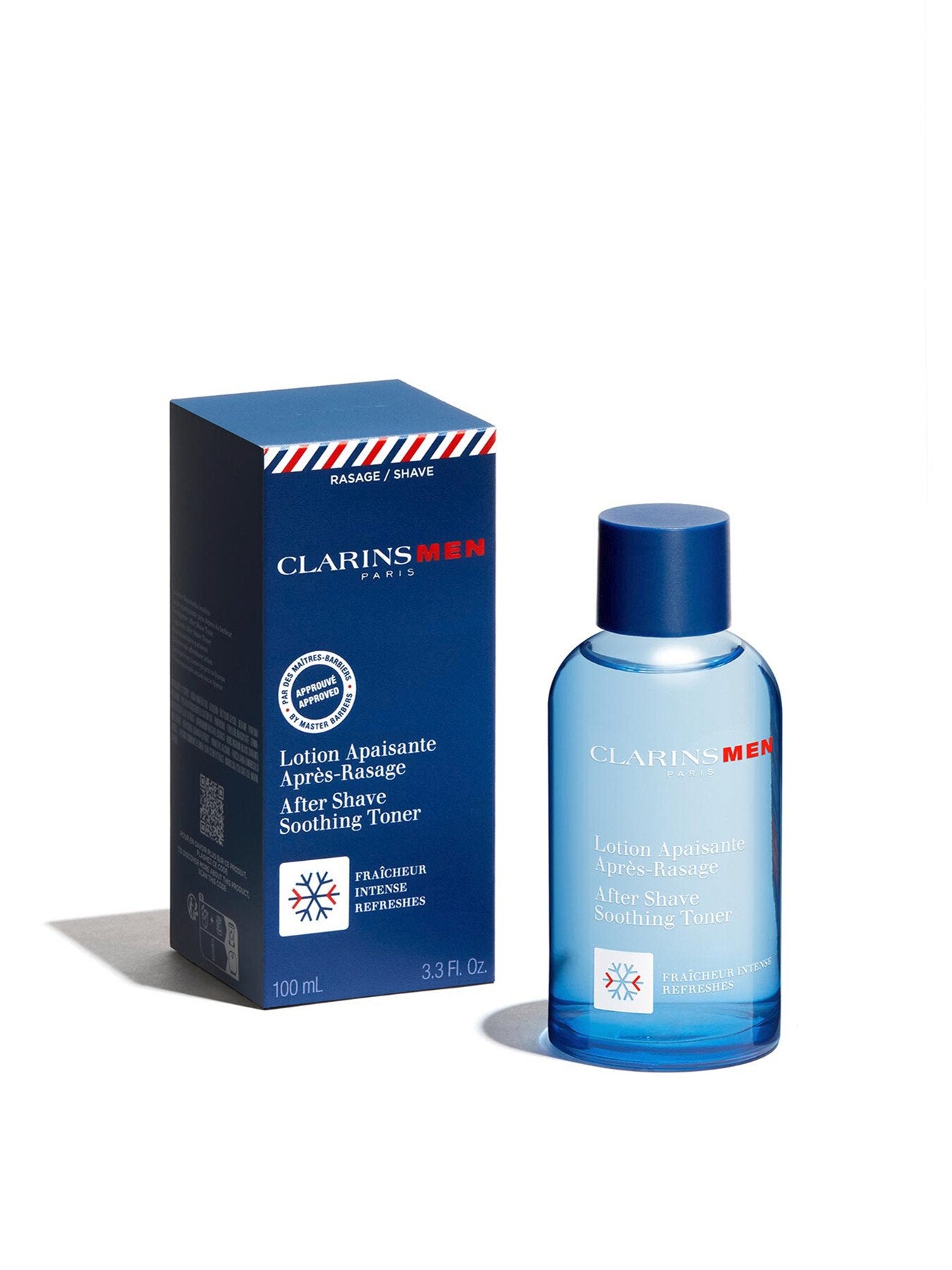 Men After Shave Soothing Toner 100Ml