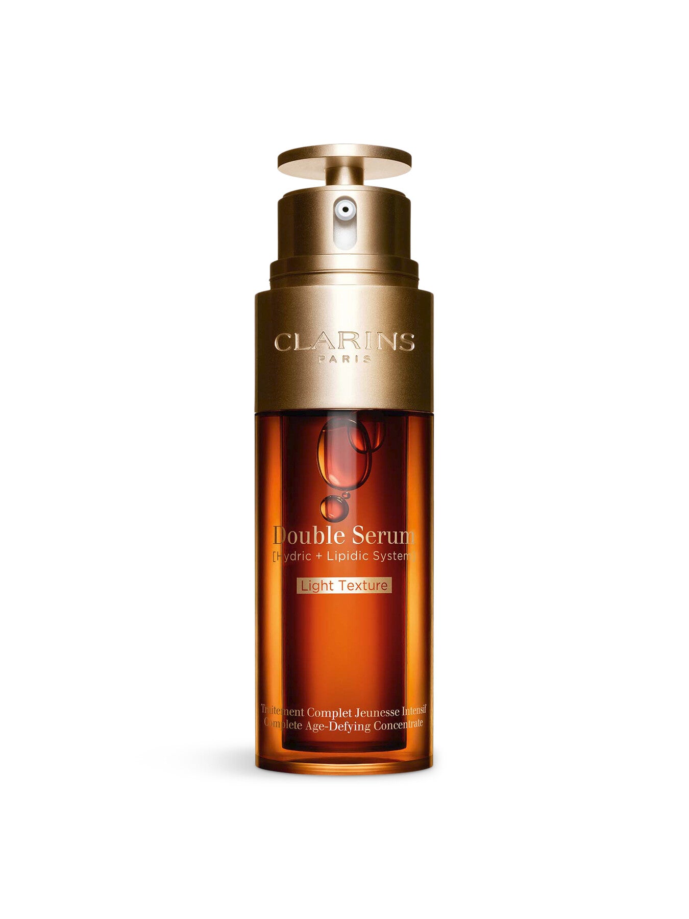 Double Serum Light 50ml