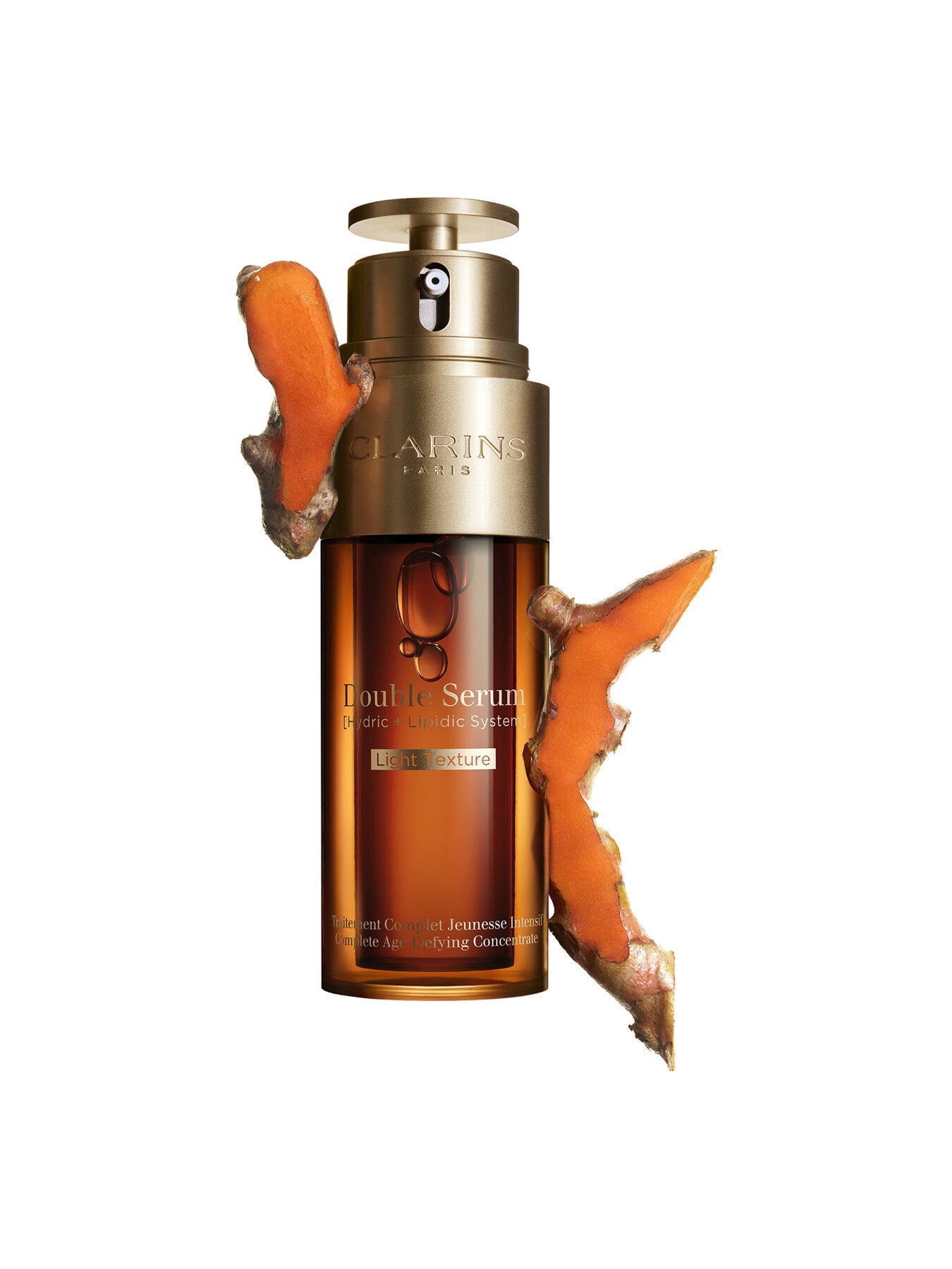 Double Serum Light 50ml