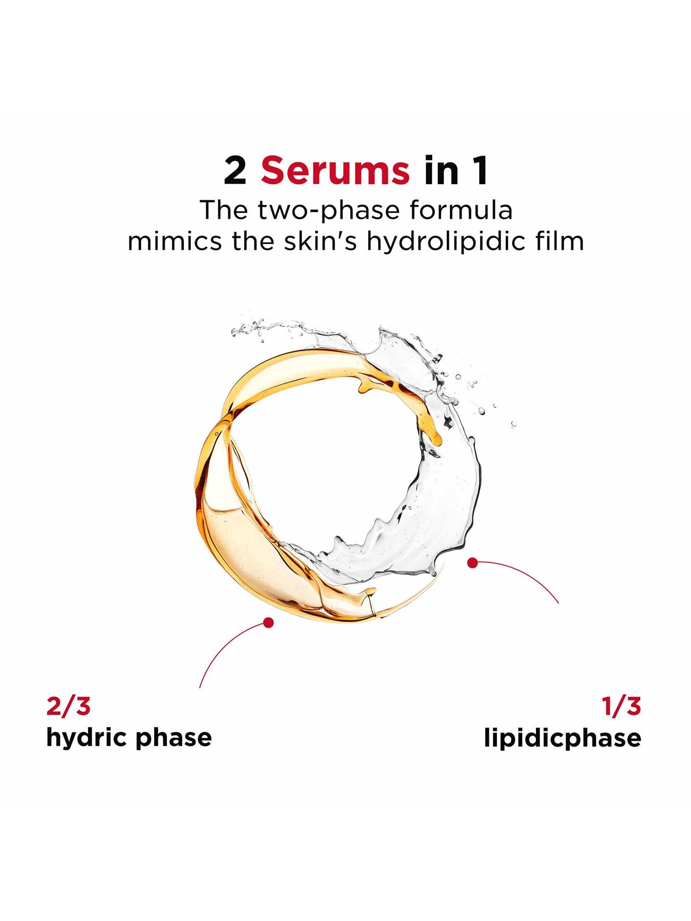 Double Serum Light 50ml