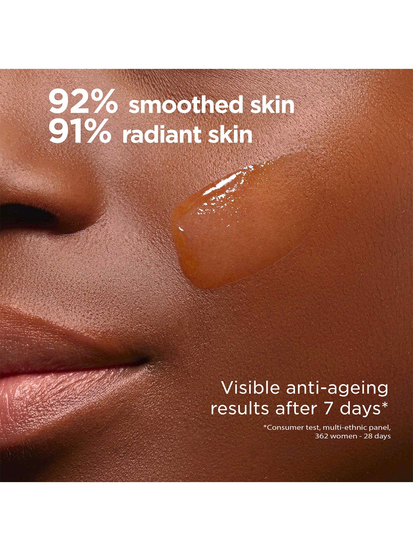 Double Serum Light 50ml