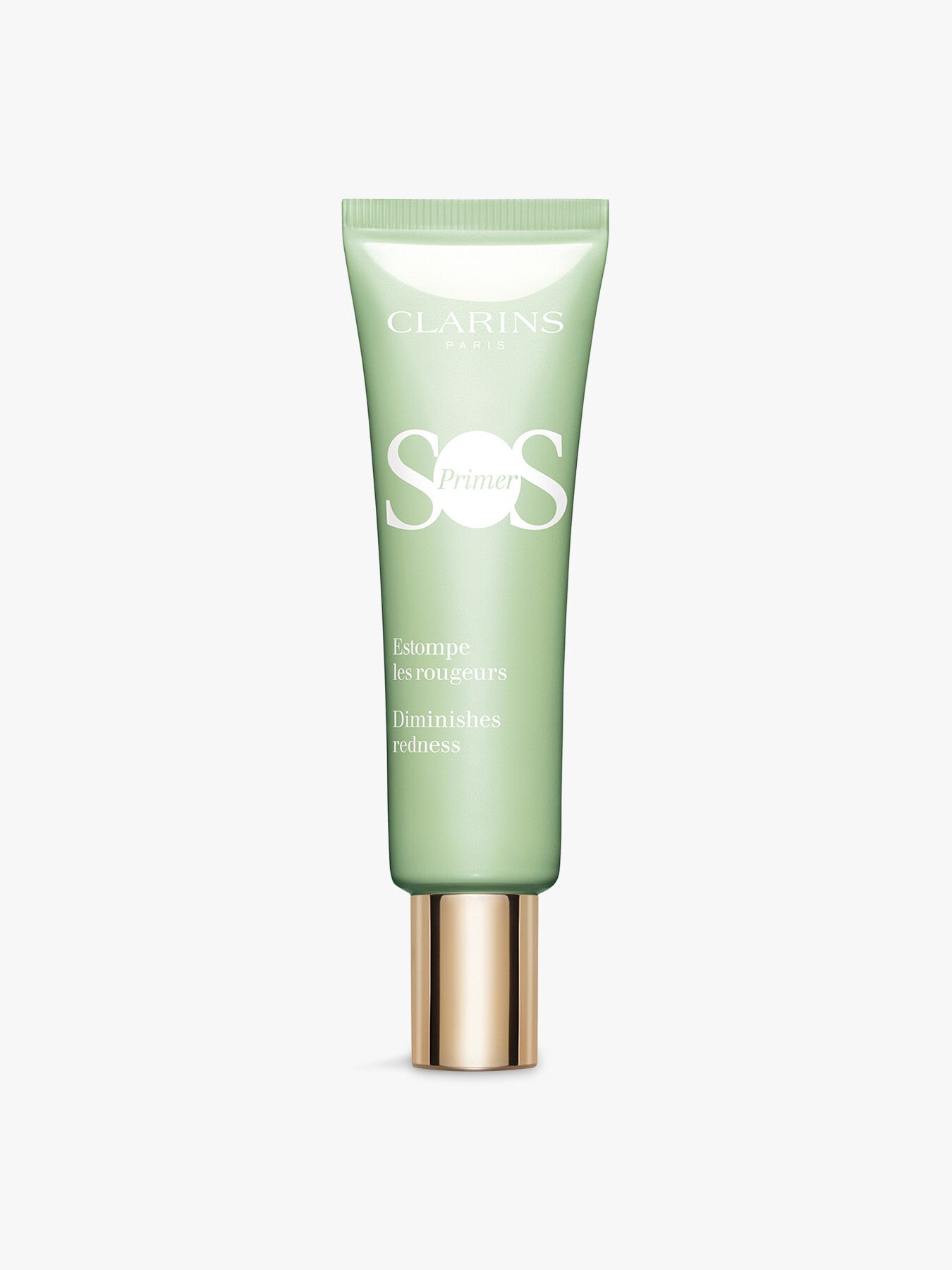 SOS Primer Limited Edition