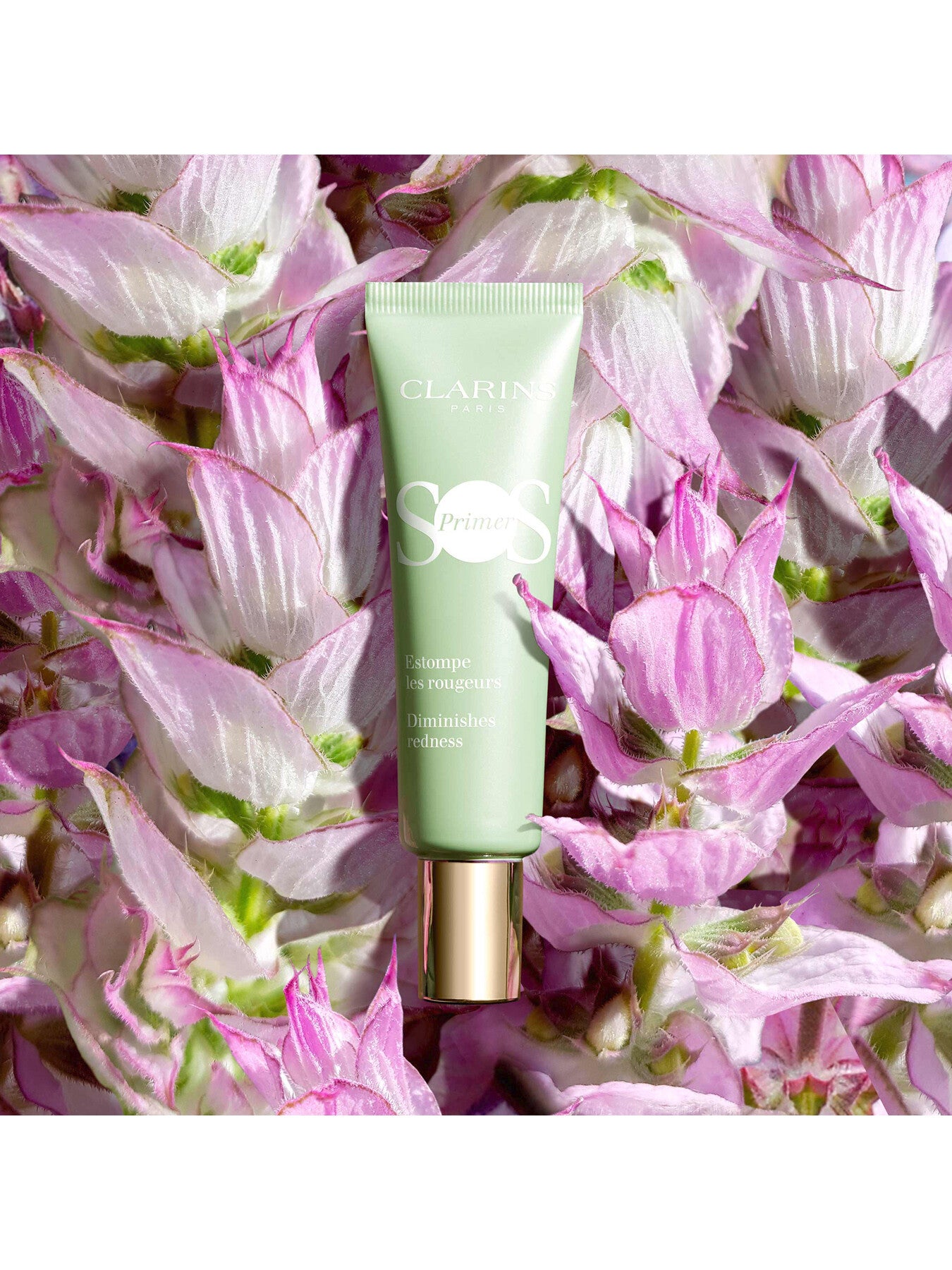 SOS Primer Limited Edition