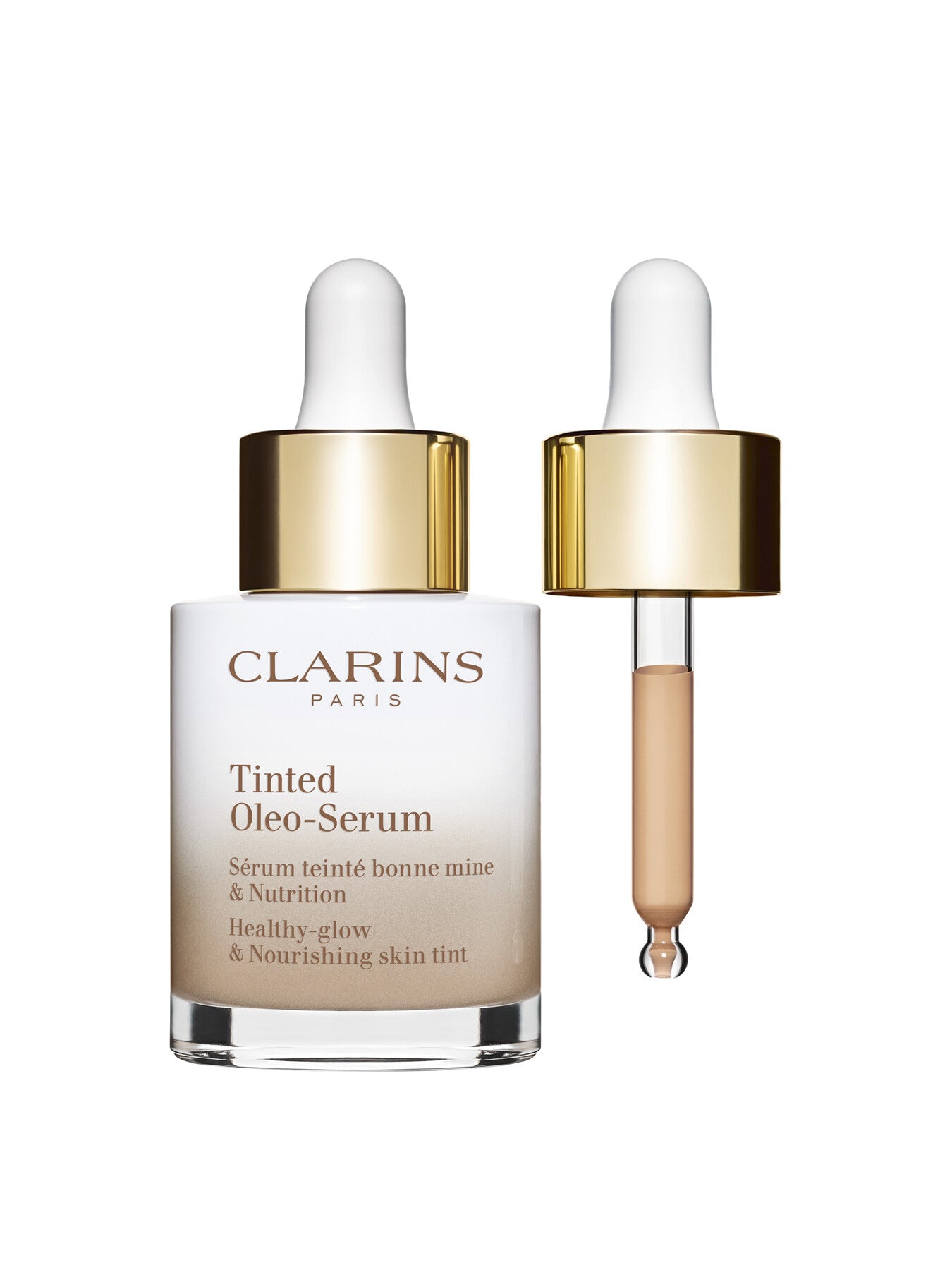 Tinted Oleo-Serum 30ml