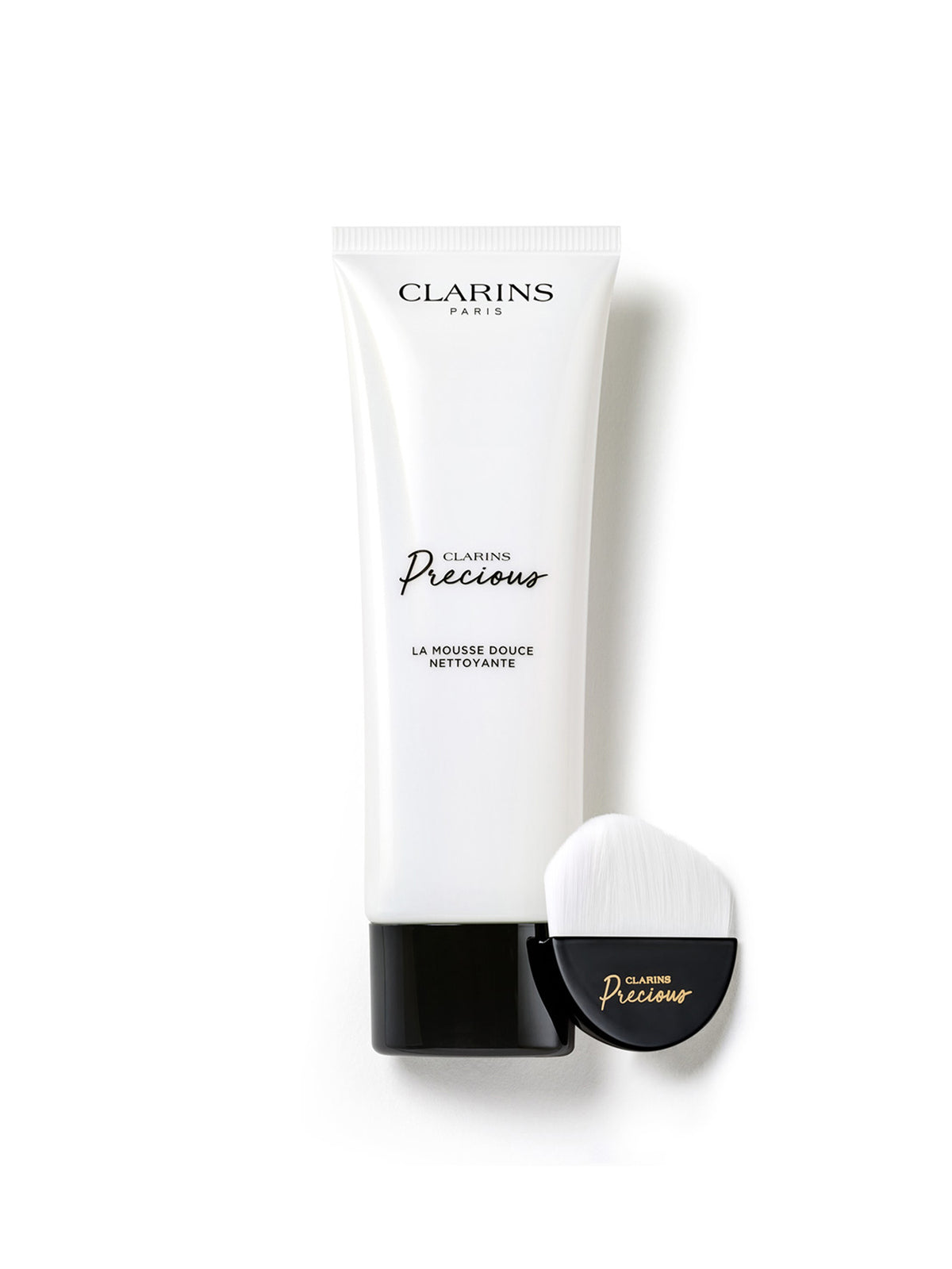 Clarins Precious La Mousse Gentle Cleansing Foam 125ml