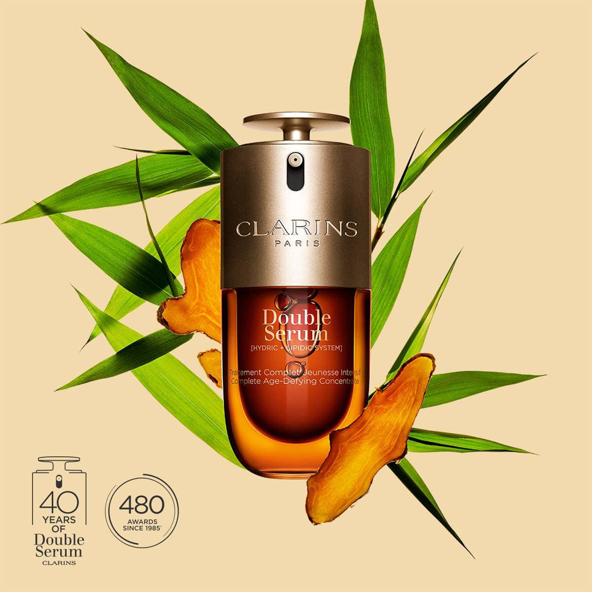 Double Serum 30ml